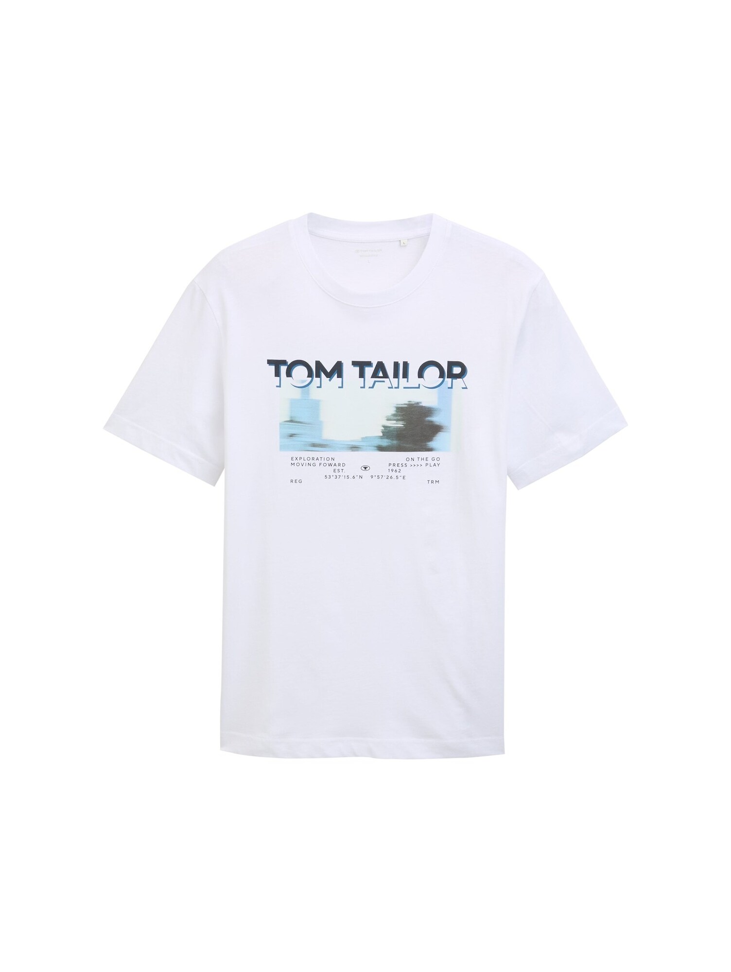 Thumbnail - TOM TAILOR T-Shirt