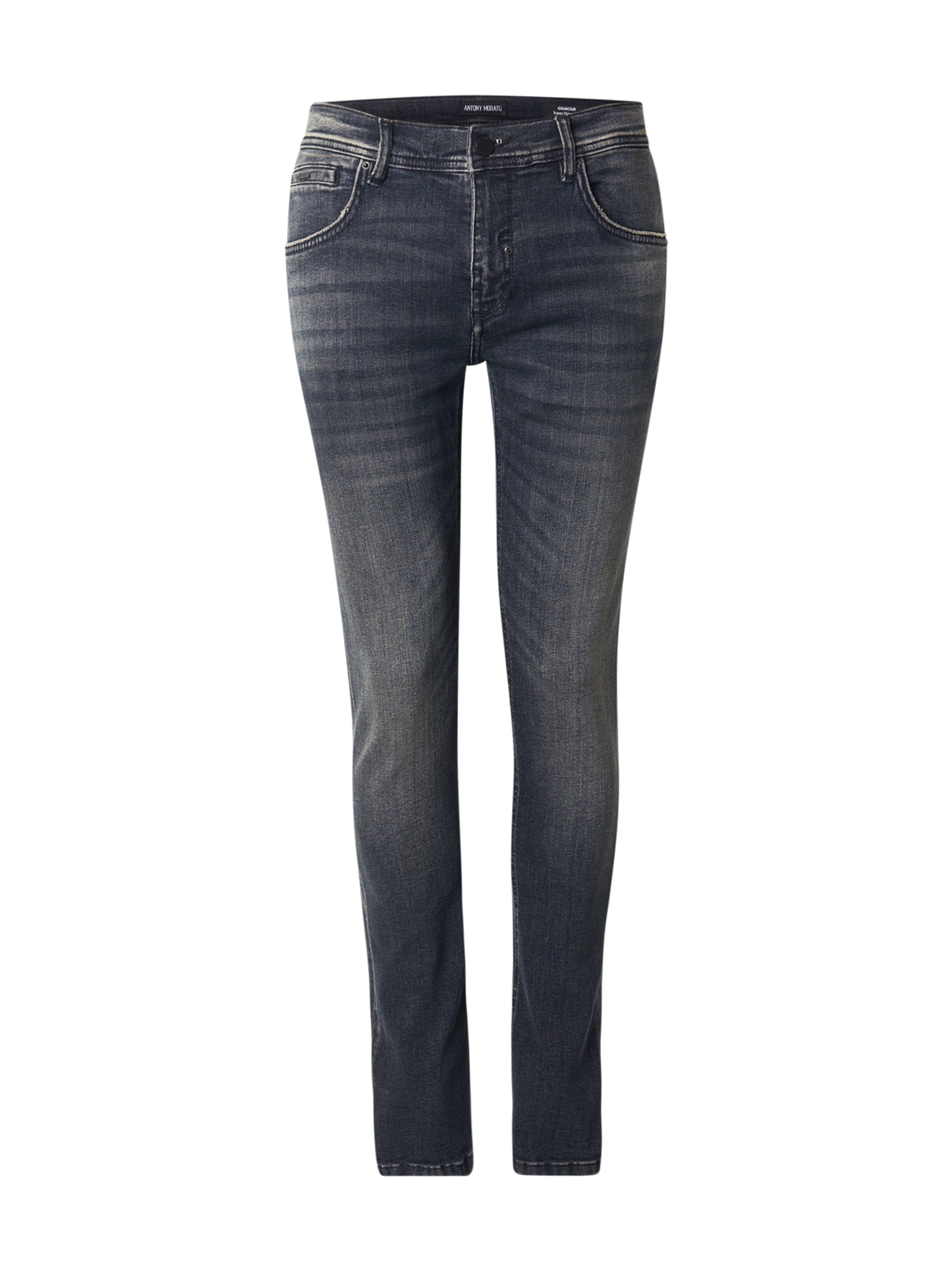 ANTONY MORATO Jeans  albastru denim