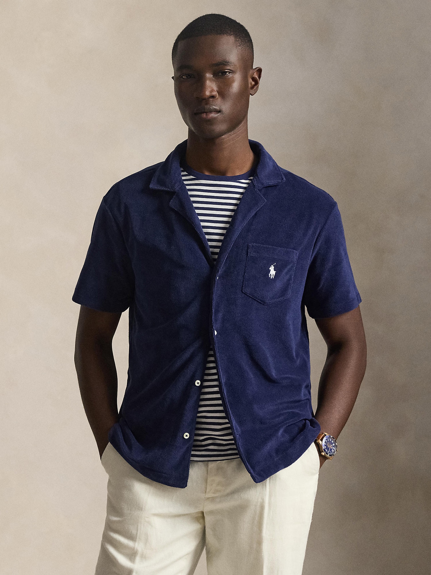 Polo Ralph Lauren Hemd