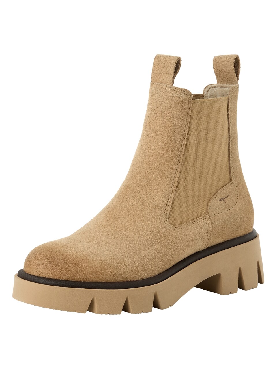 Chelsea boots
