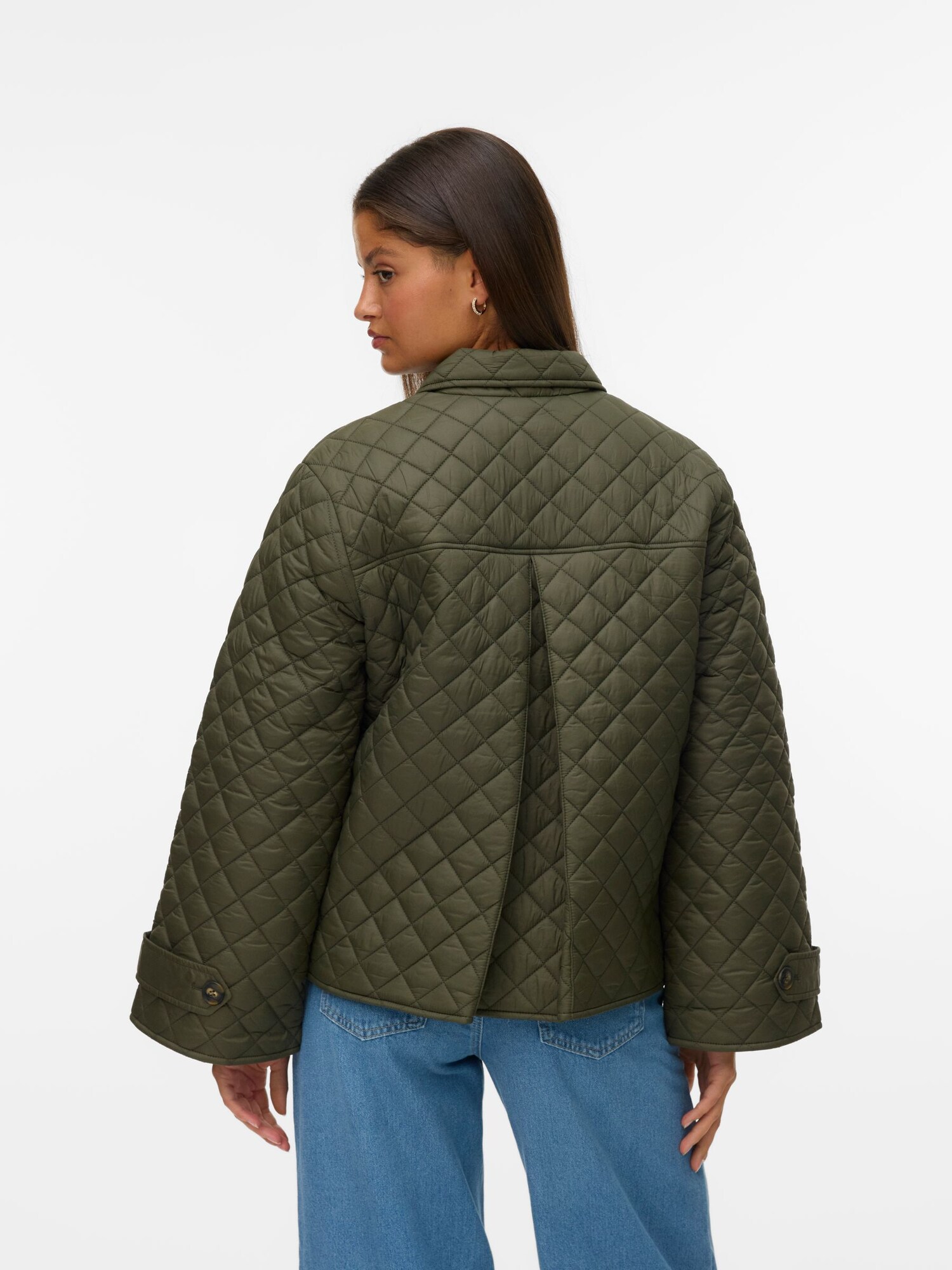 Thumbnail - VERO MODA Jacke VMHolte