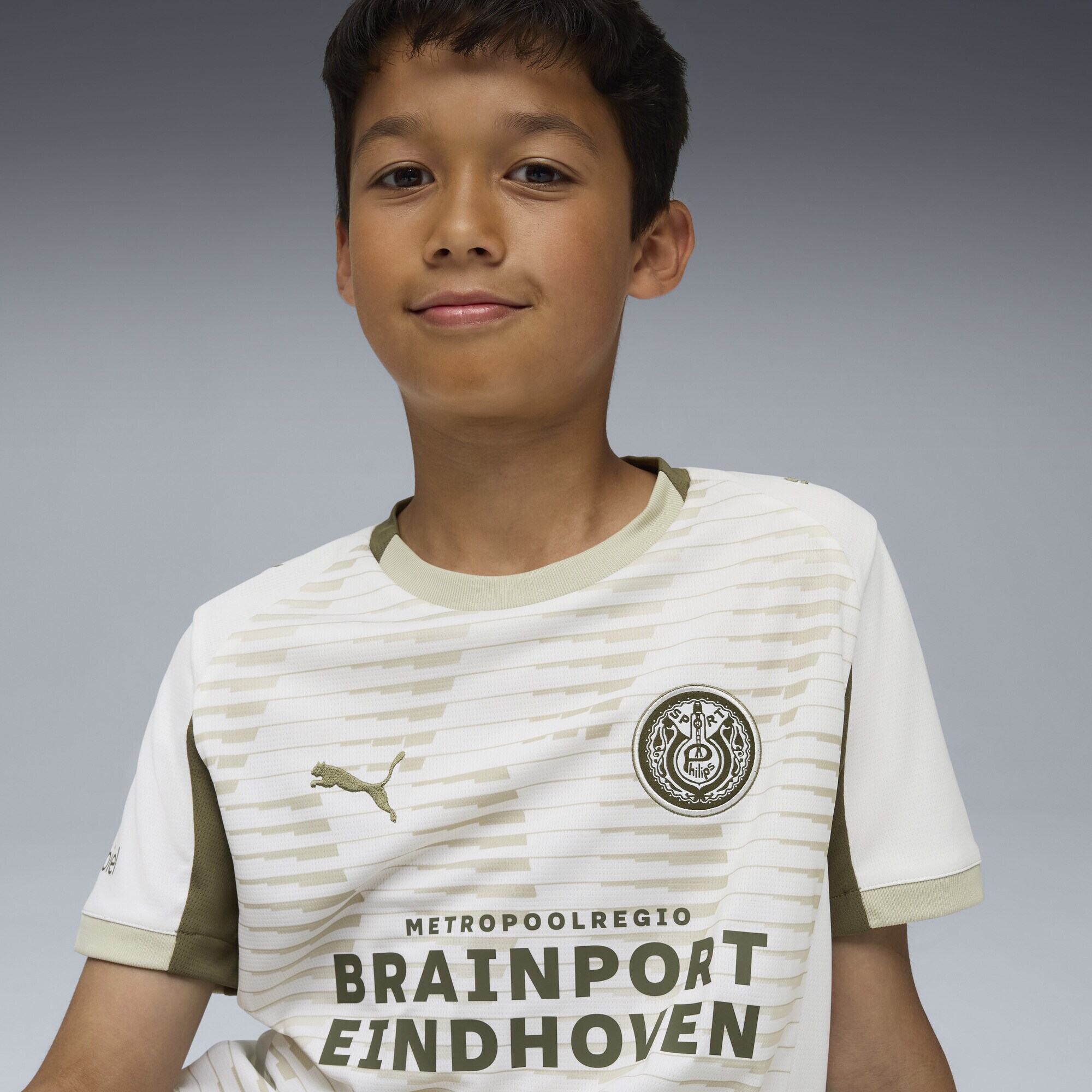 Thumbnail - Sportshirt 'PSV Eindhoven 25/26'