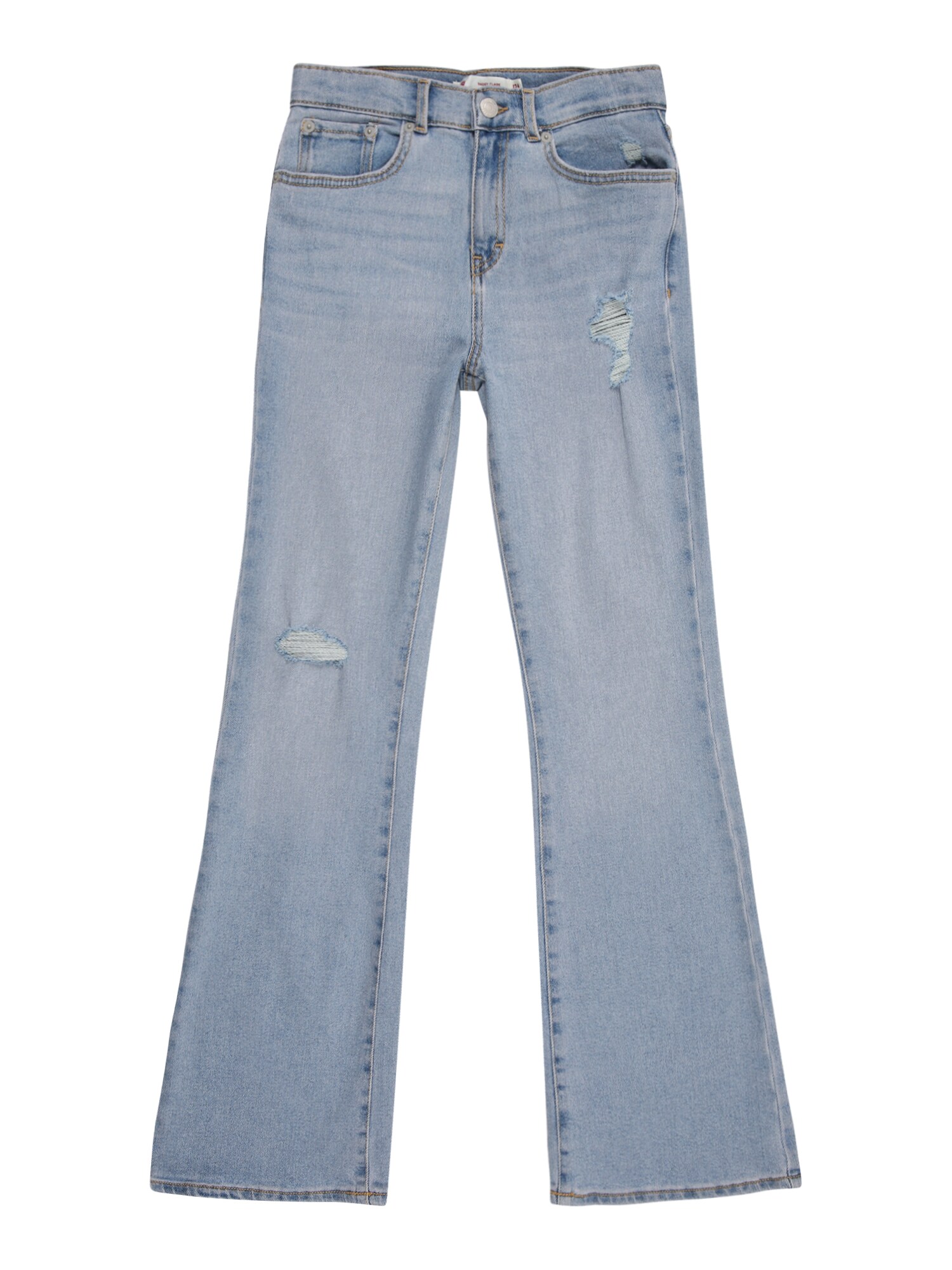 Levis Kids Jeans  albastru deschis