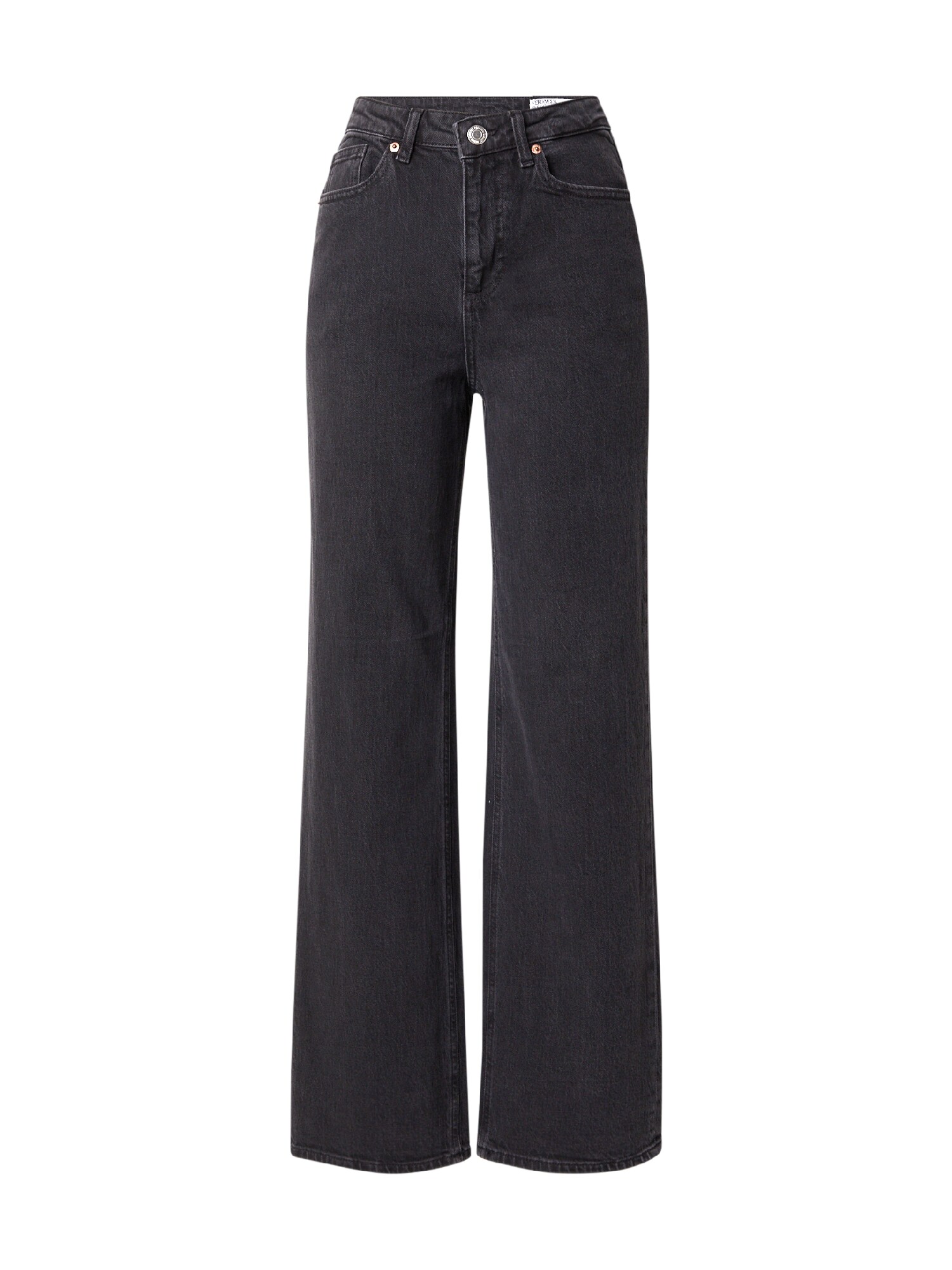 VERO MODA Jeans VMTESSA  negru denim