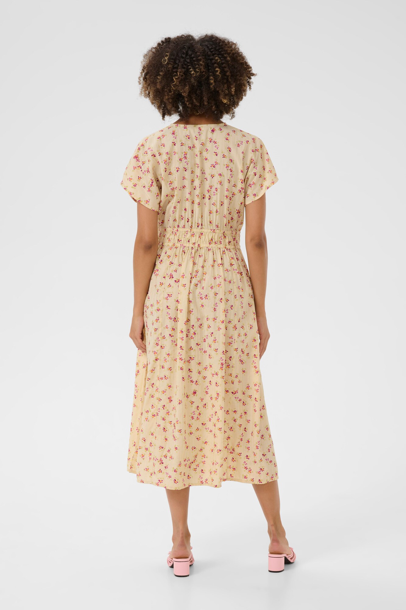 Thumbnail - CULTURE Kleid CUPuglia Gally