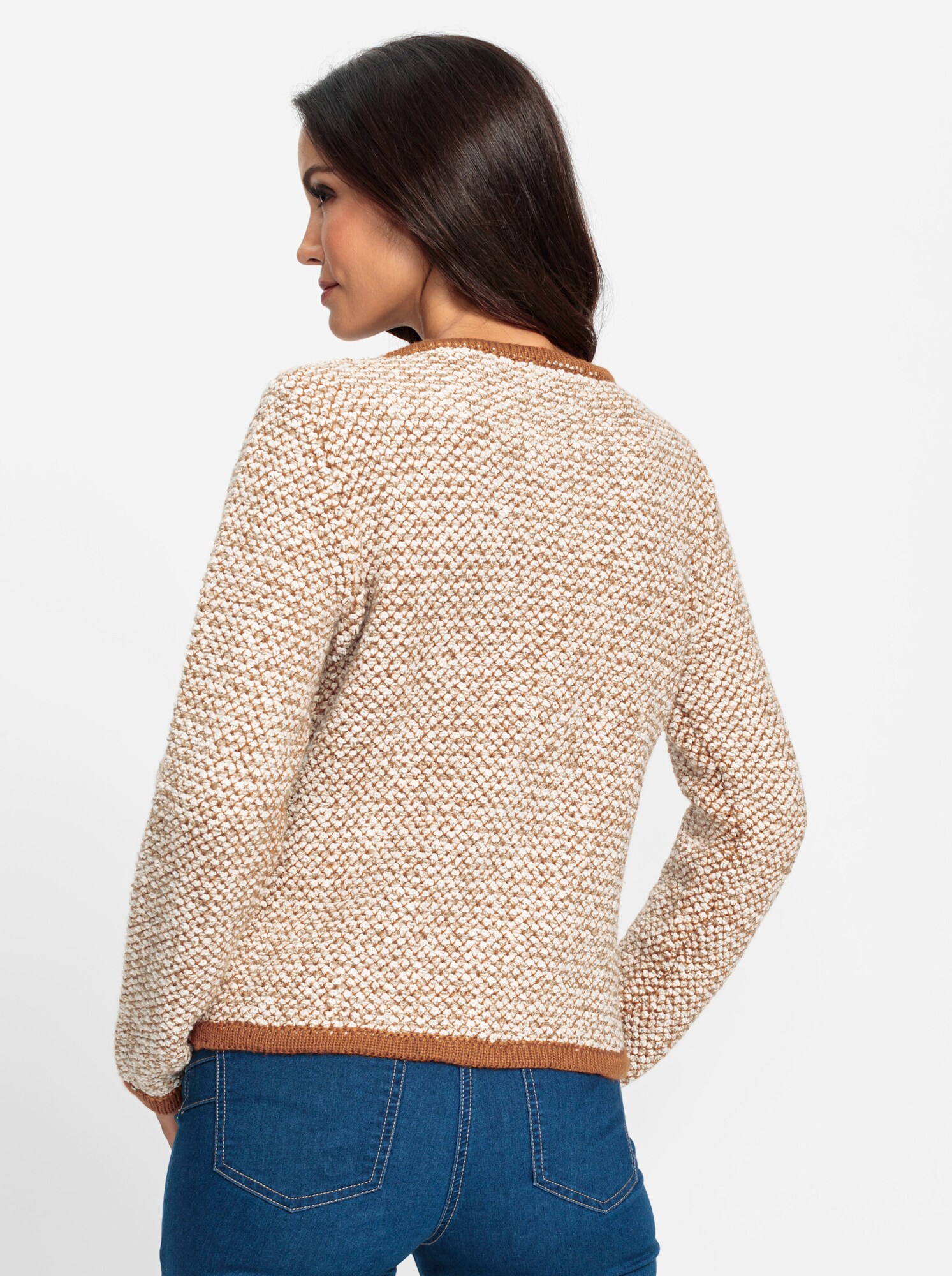 Thumbnail - heine Strickjacke