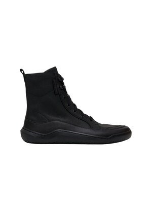 Vivo Barefoot Botas 'GOBI'  negro