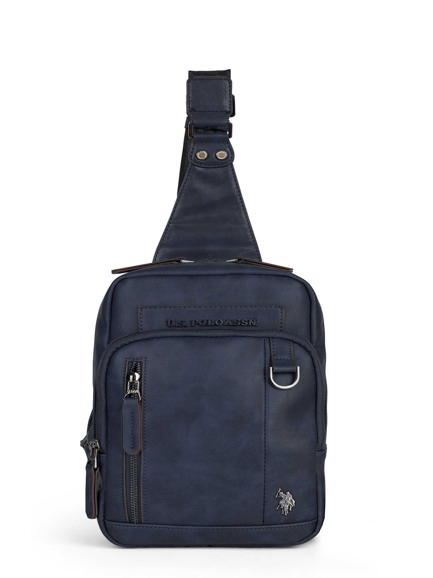 U.S. Polo Assn. Rugzak Marine
