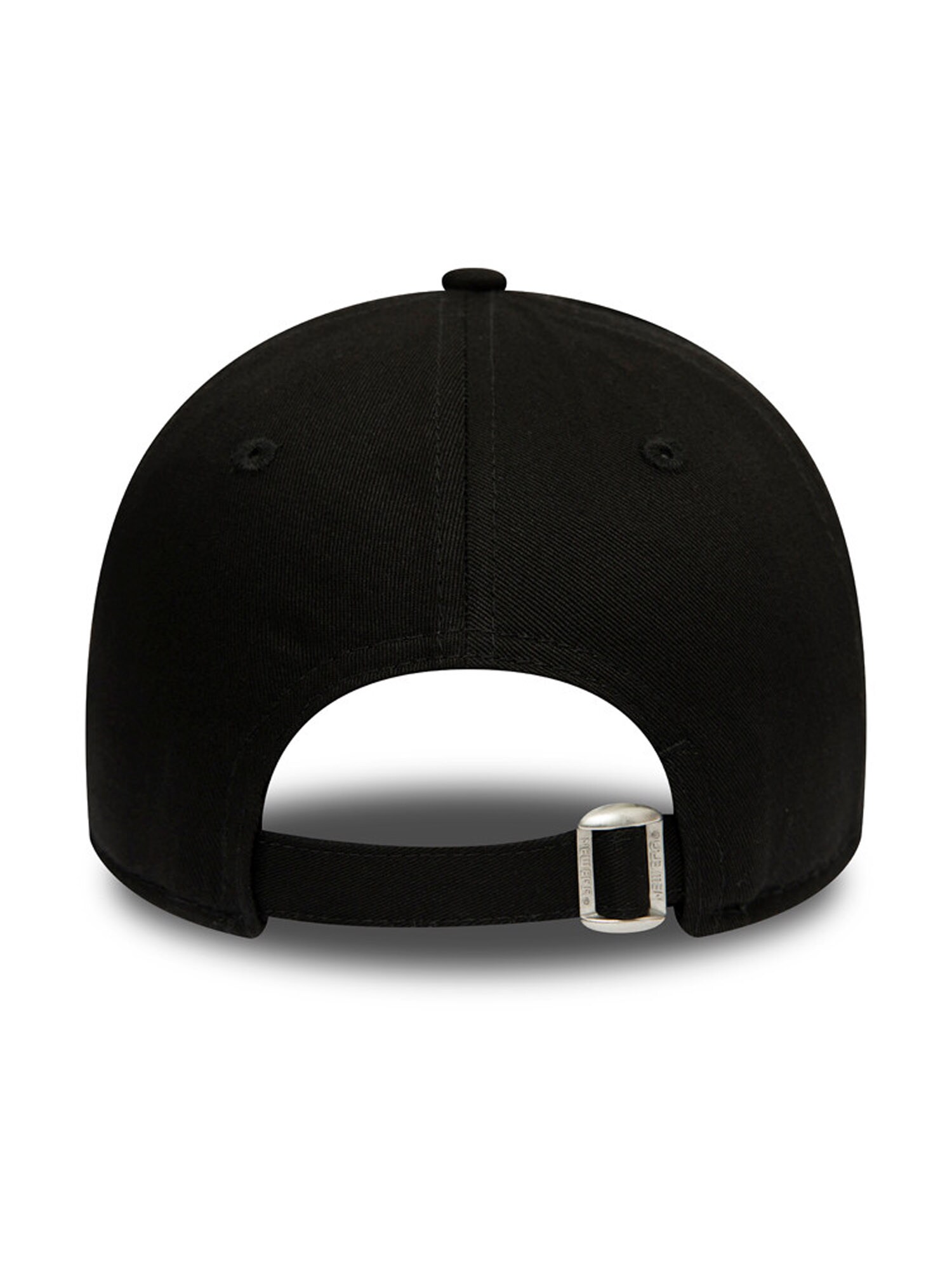 NEW ERA Sapkák 'ESSENTIAL 940 NEYYAN'  fekete / fehér termék 2. képe