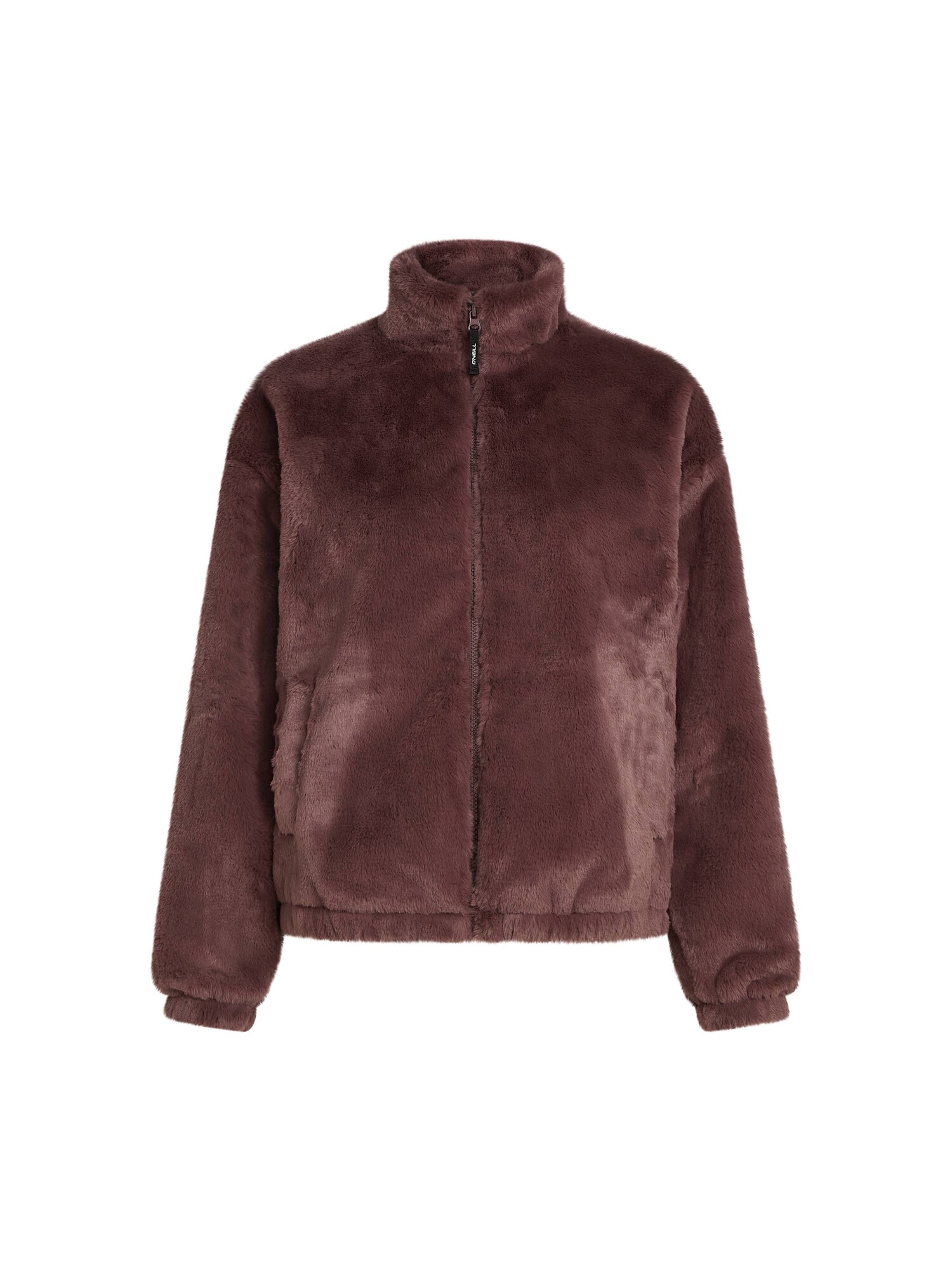 ONEILL Jachetă  fleece mauve