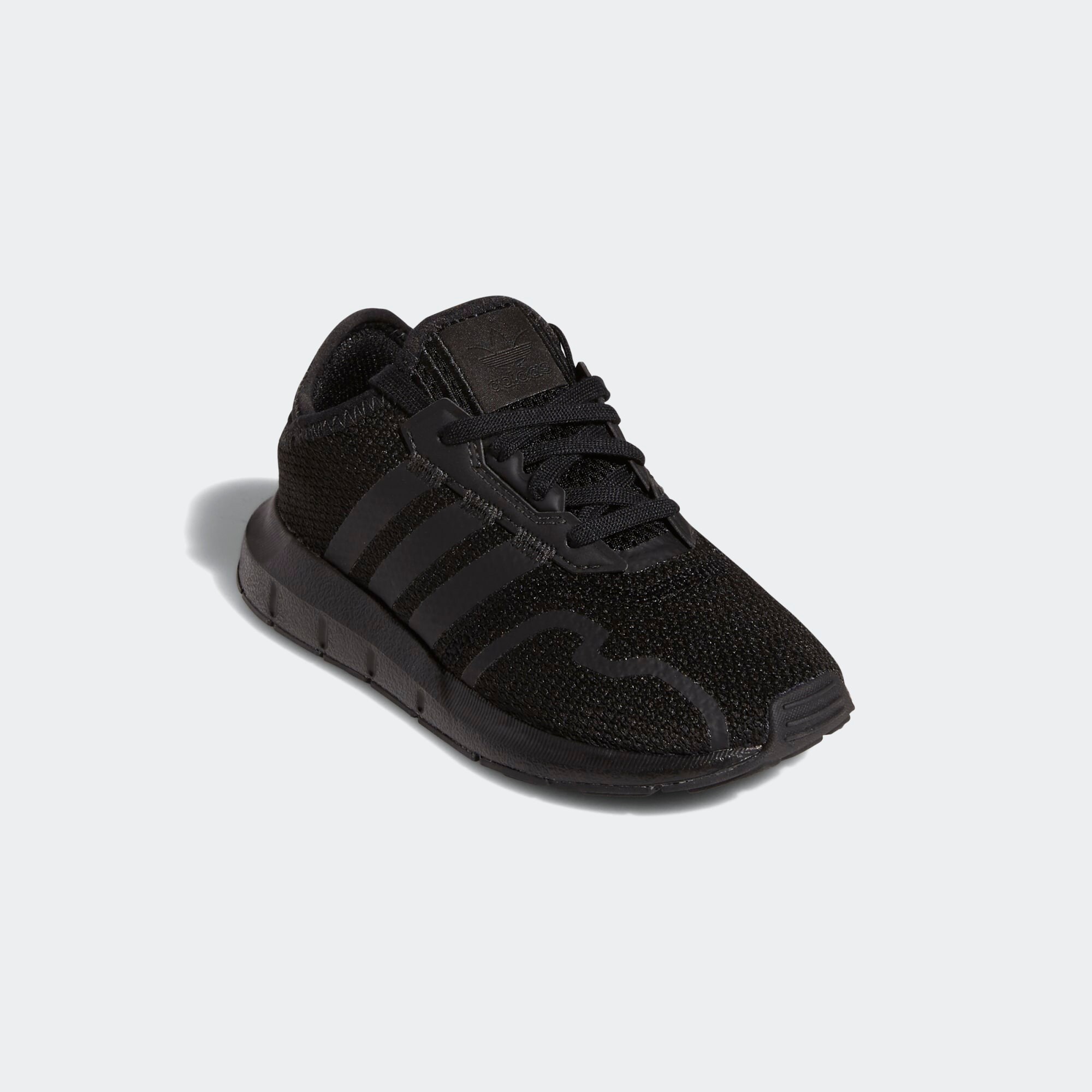 ADIDAS ORIGINALS Sportbačiai 'Swift Run X'  juoda