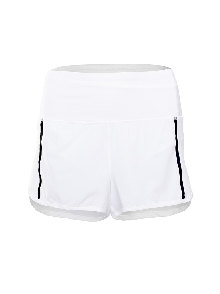 Spyder Sporthose Damen Größe XL schwarz / weiß