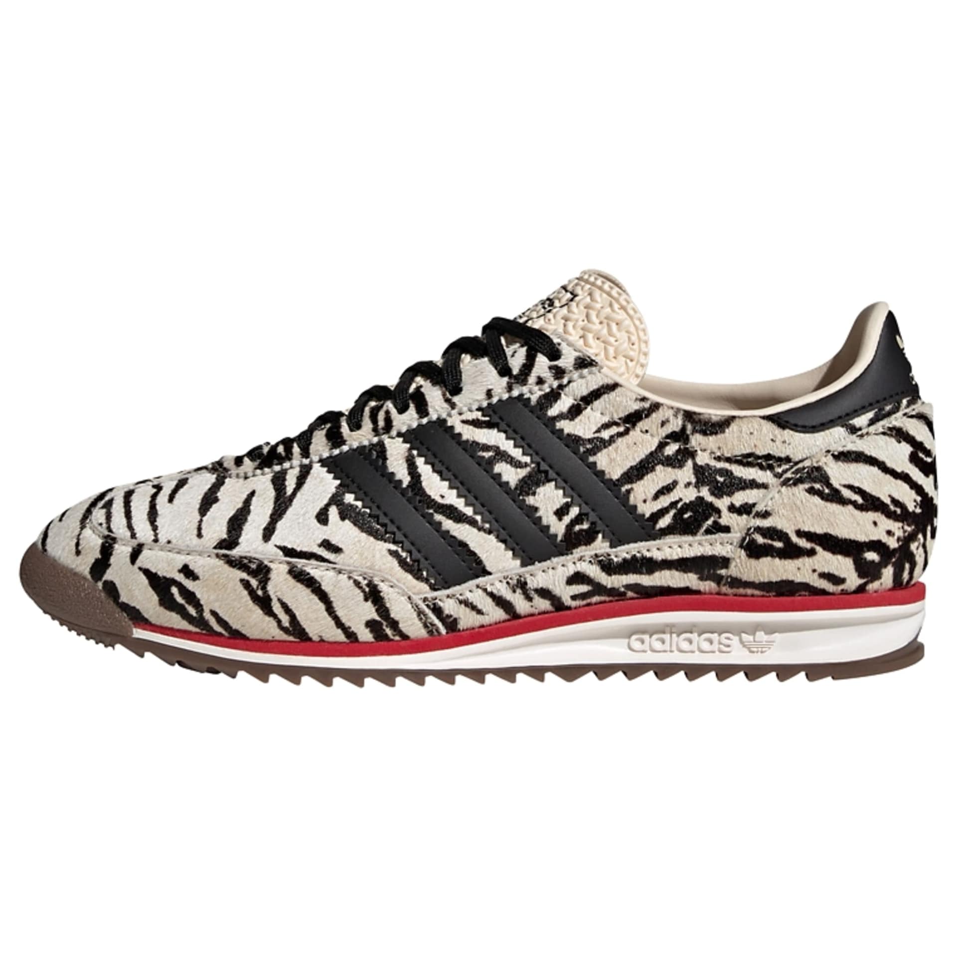 Adidas Originals Sl 72 og sneaker sneakers dam – bild 8
