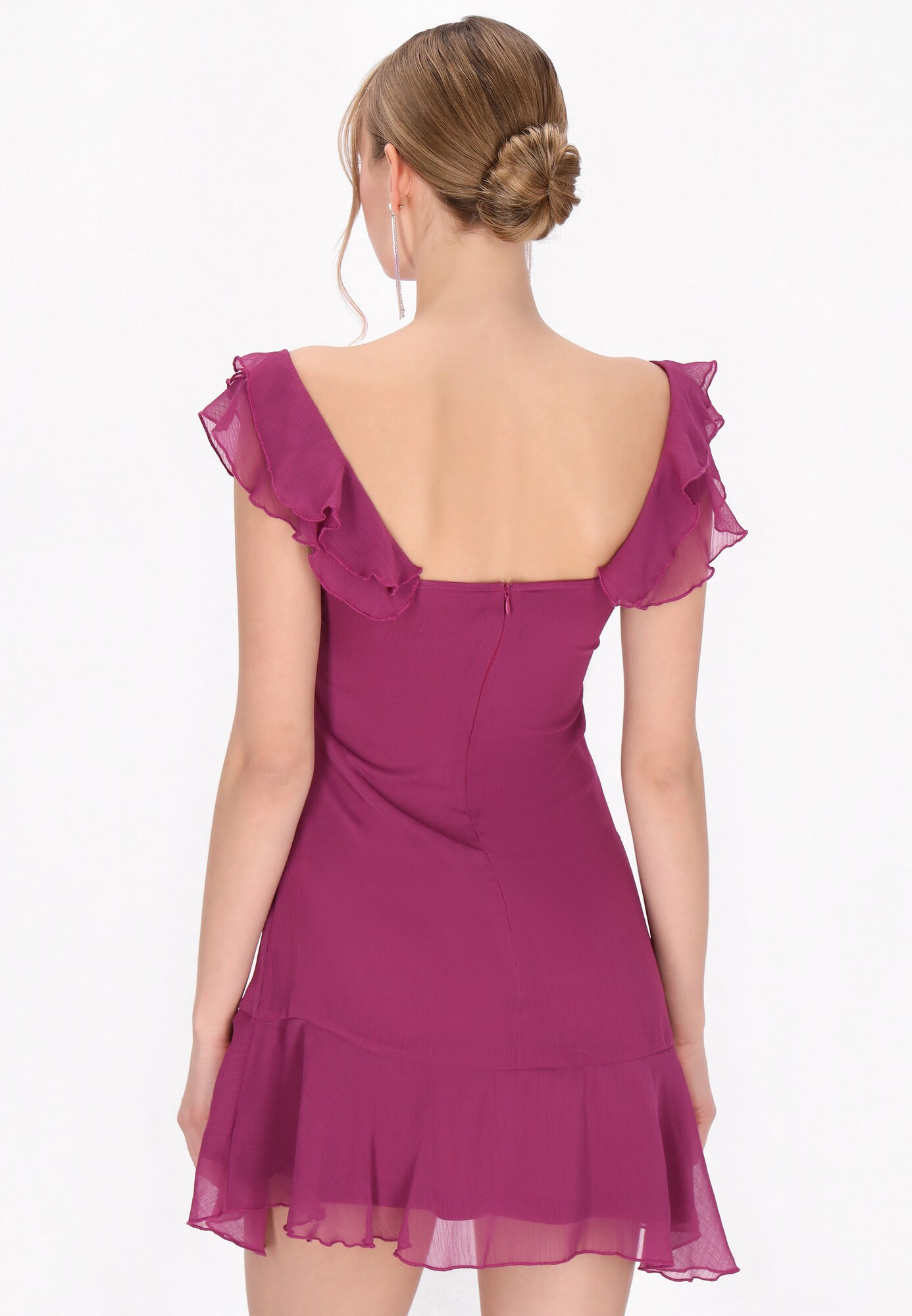 Thumbnail - myMo at night Kleid Spring Summer