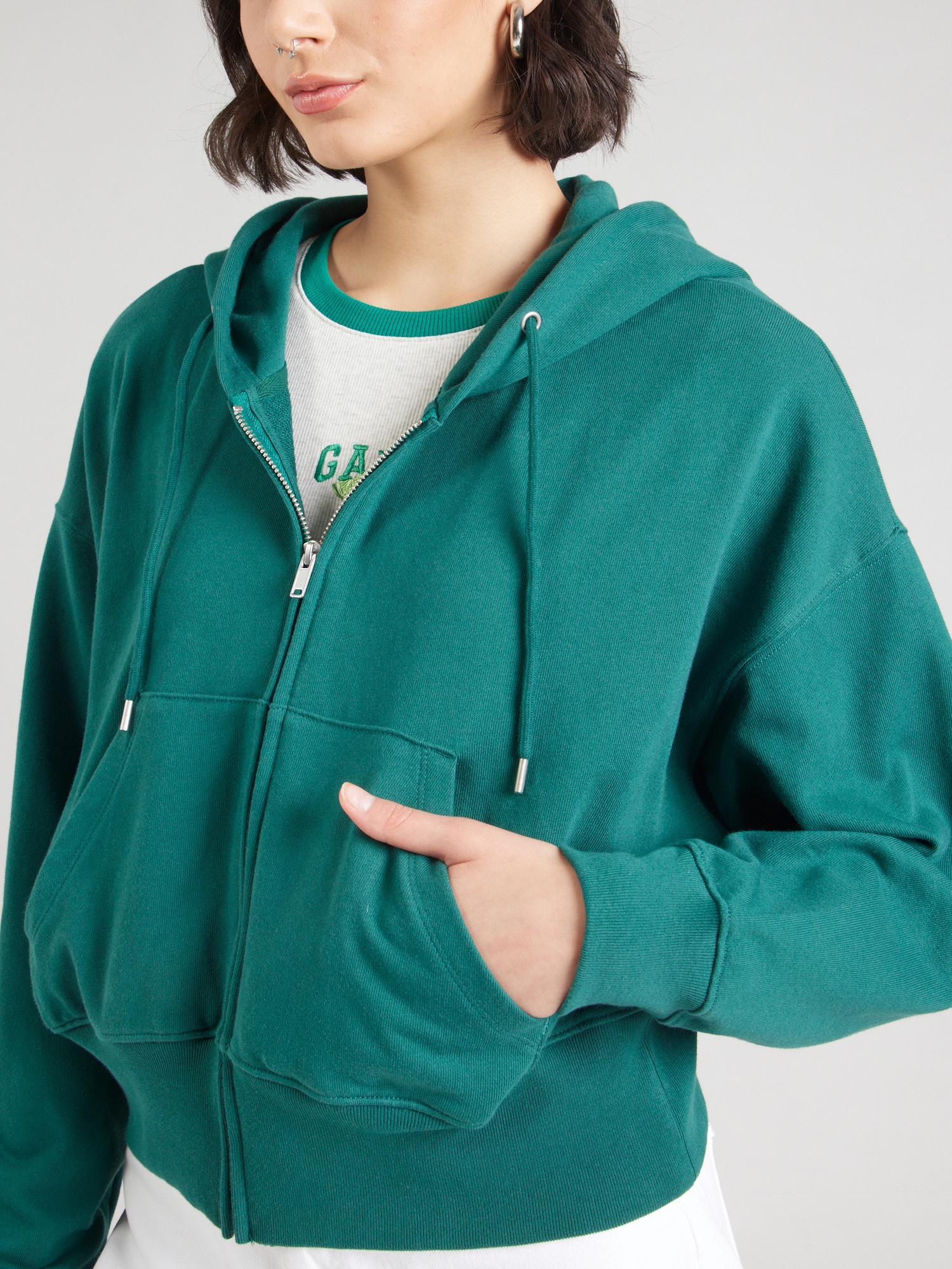Thumbnail - Sweatjacke