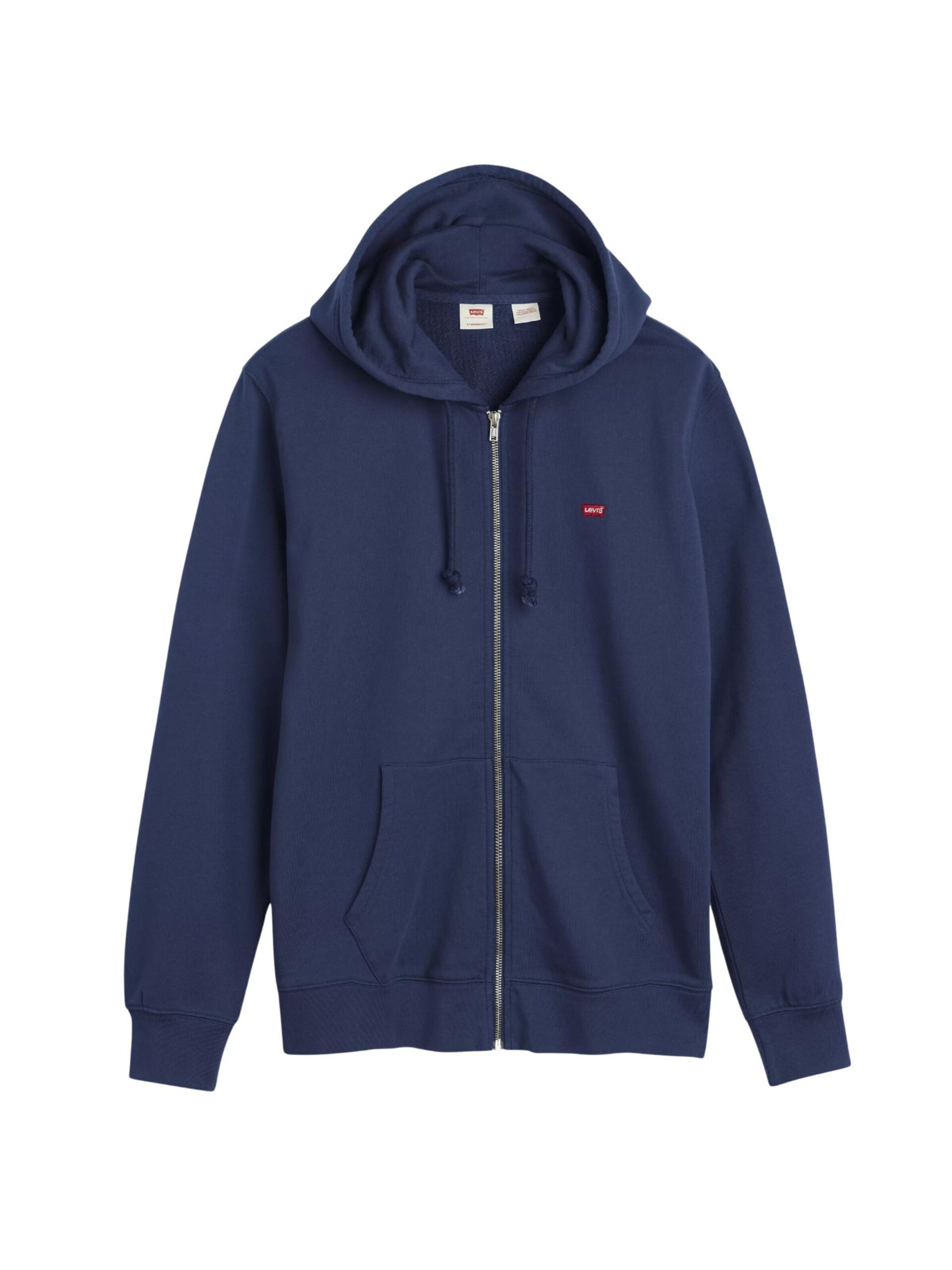 LEVIS ® Sweatjacka herr