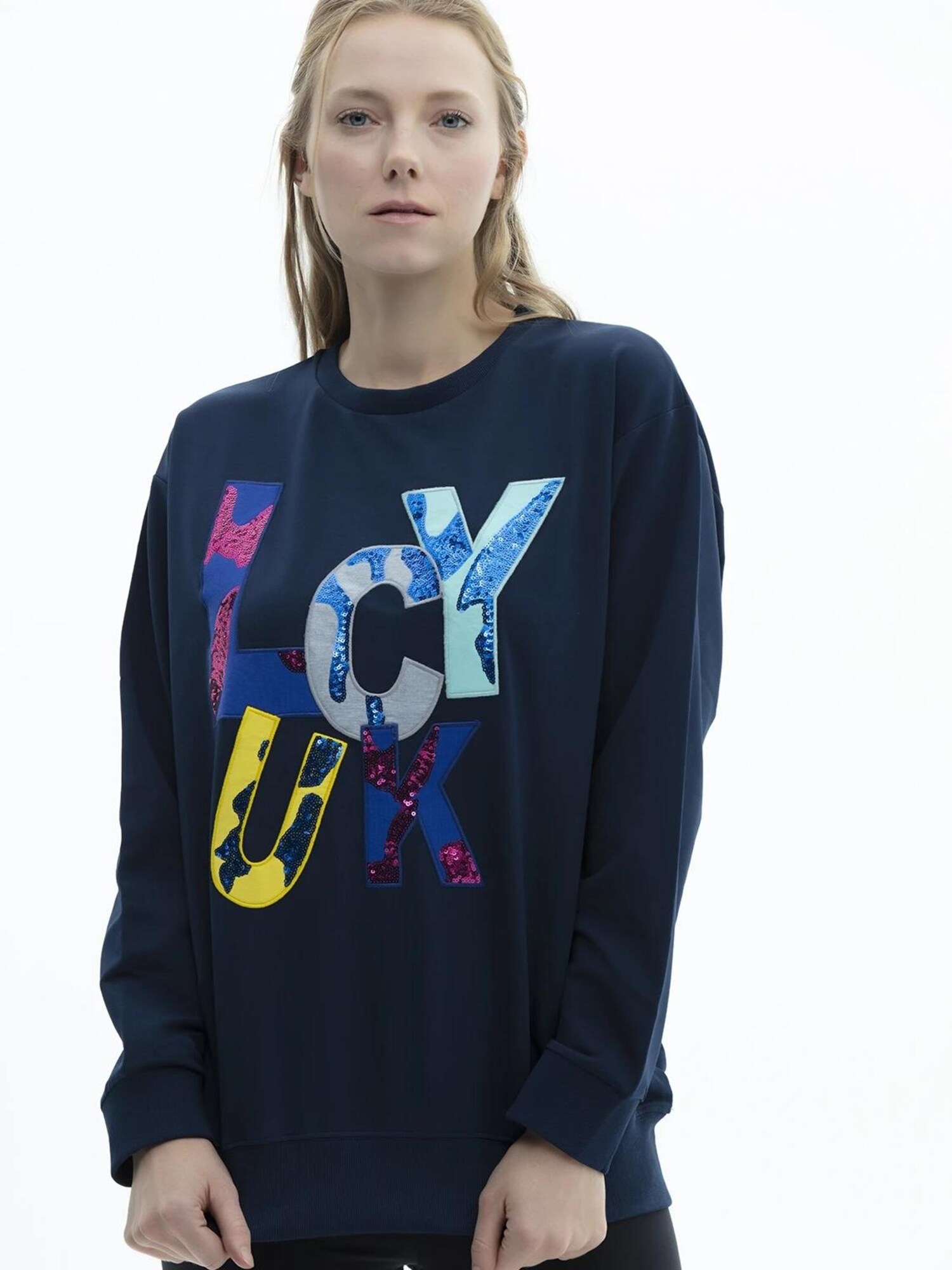 Scr. Sportpullover Ilona