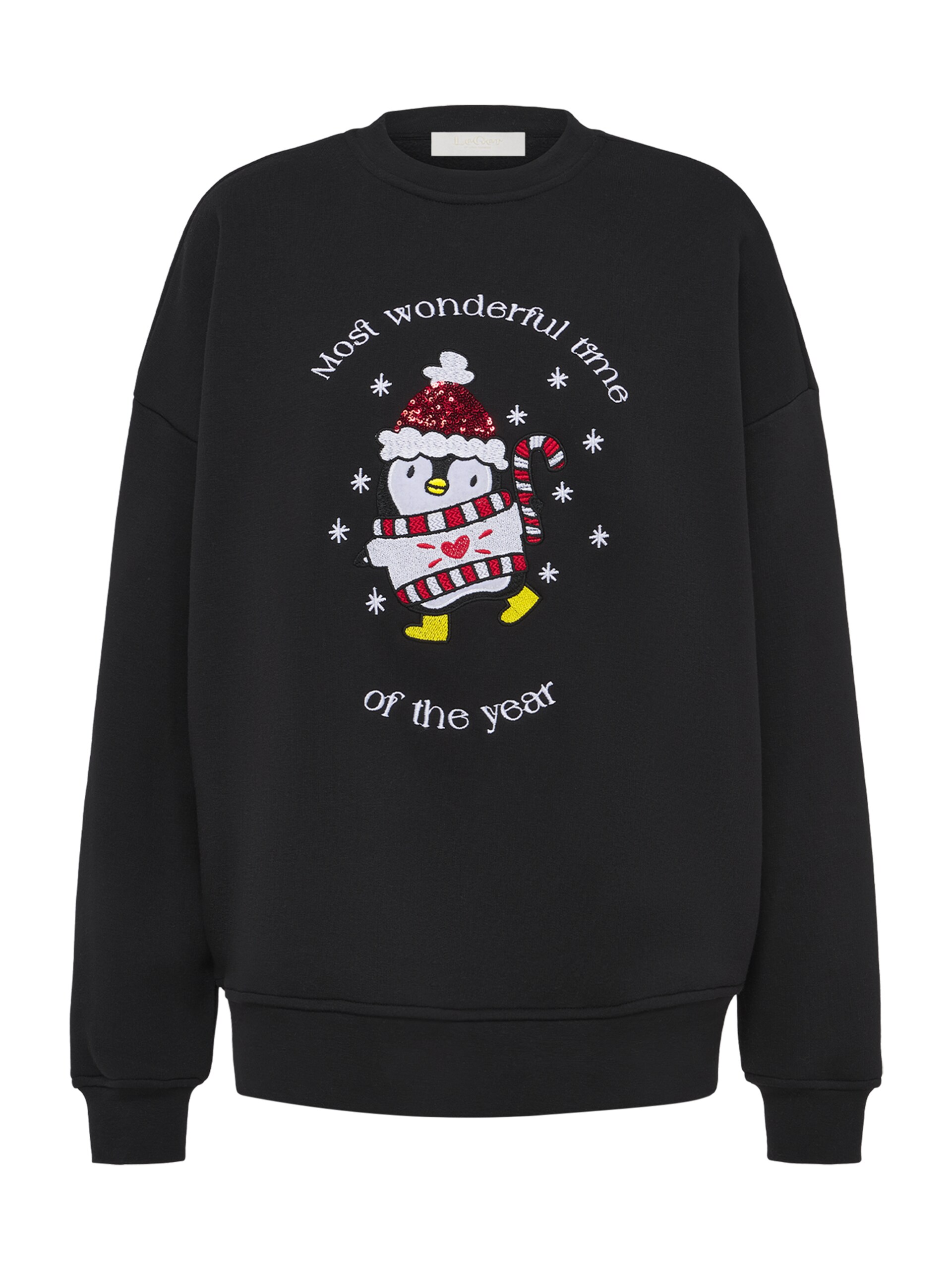LeGer by Lena Gercke Sweatshirt 'Viola' dam
