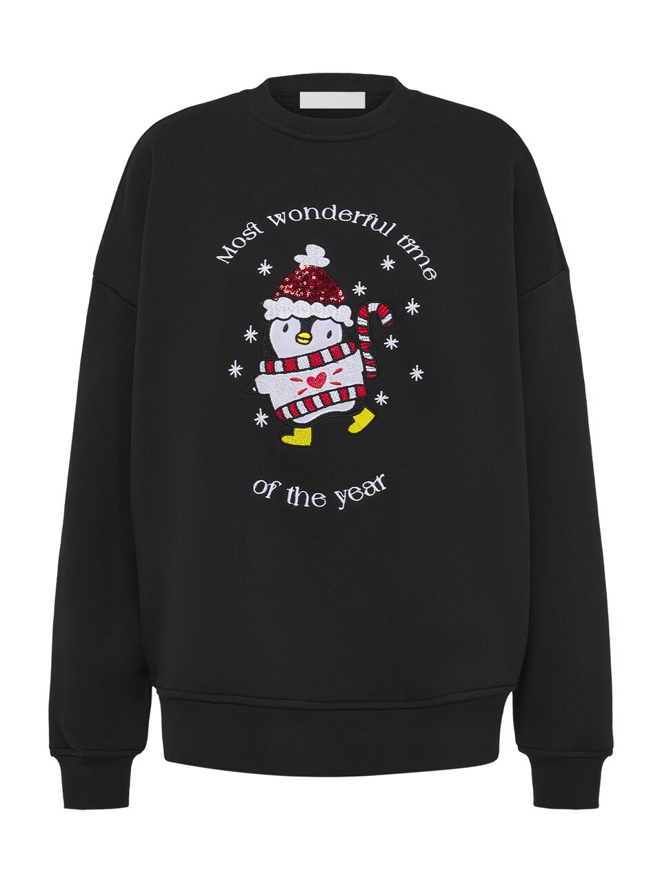 Sweatshirt 'Viola'