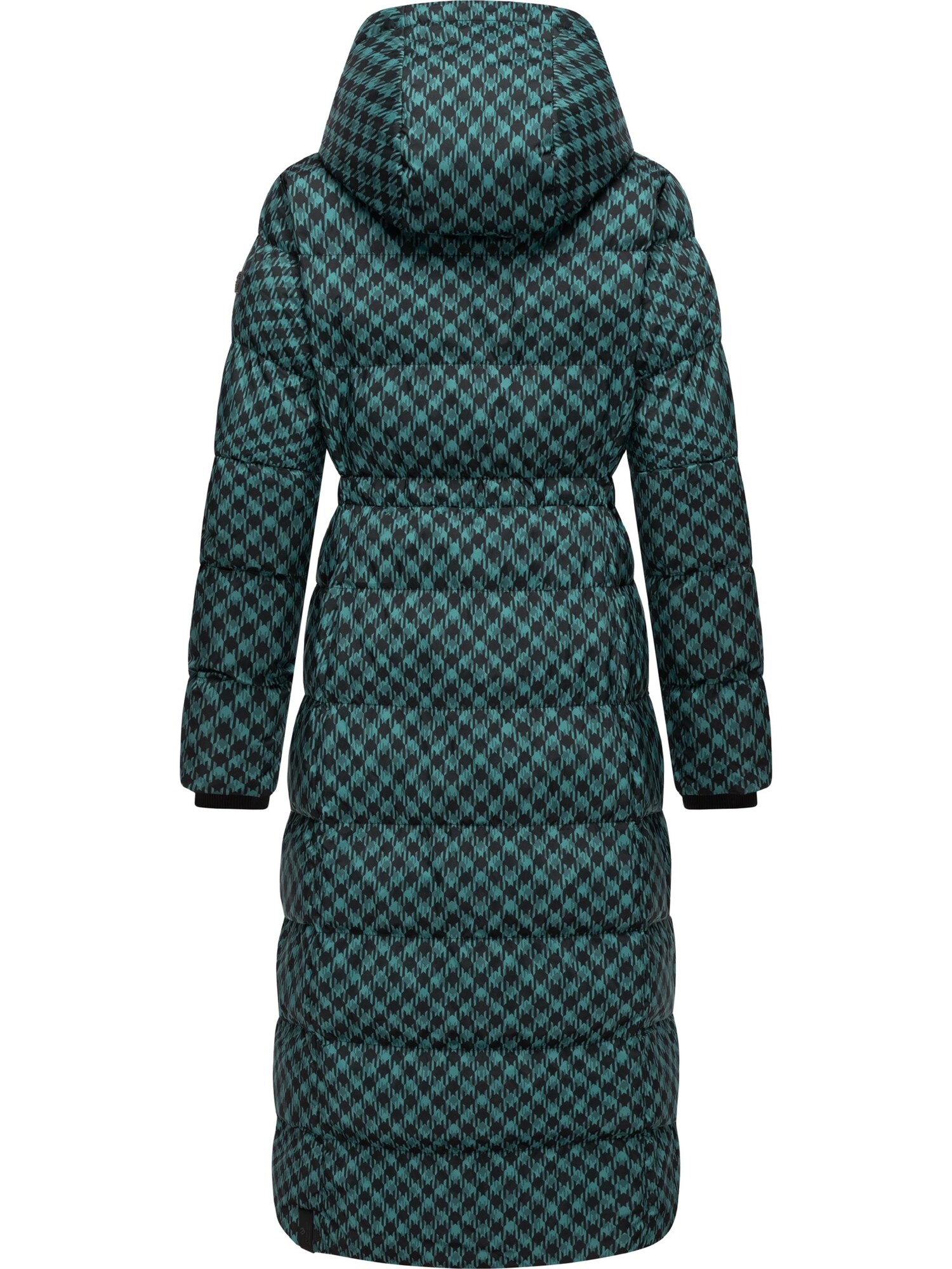 Thumbnail - Ragwear Wintermantel Niara