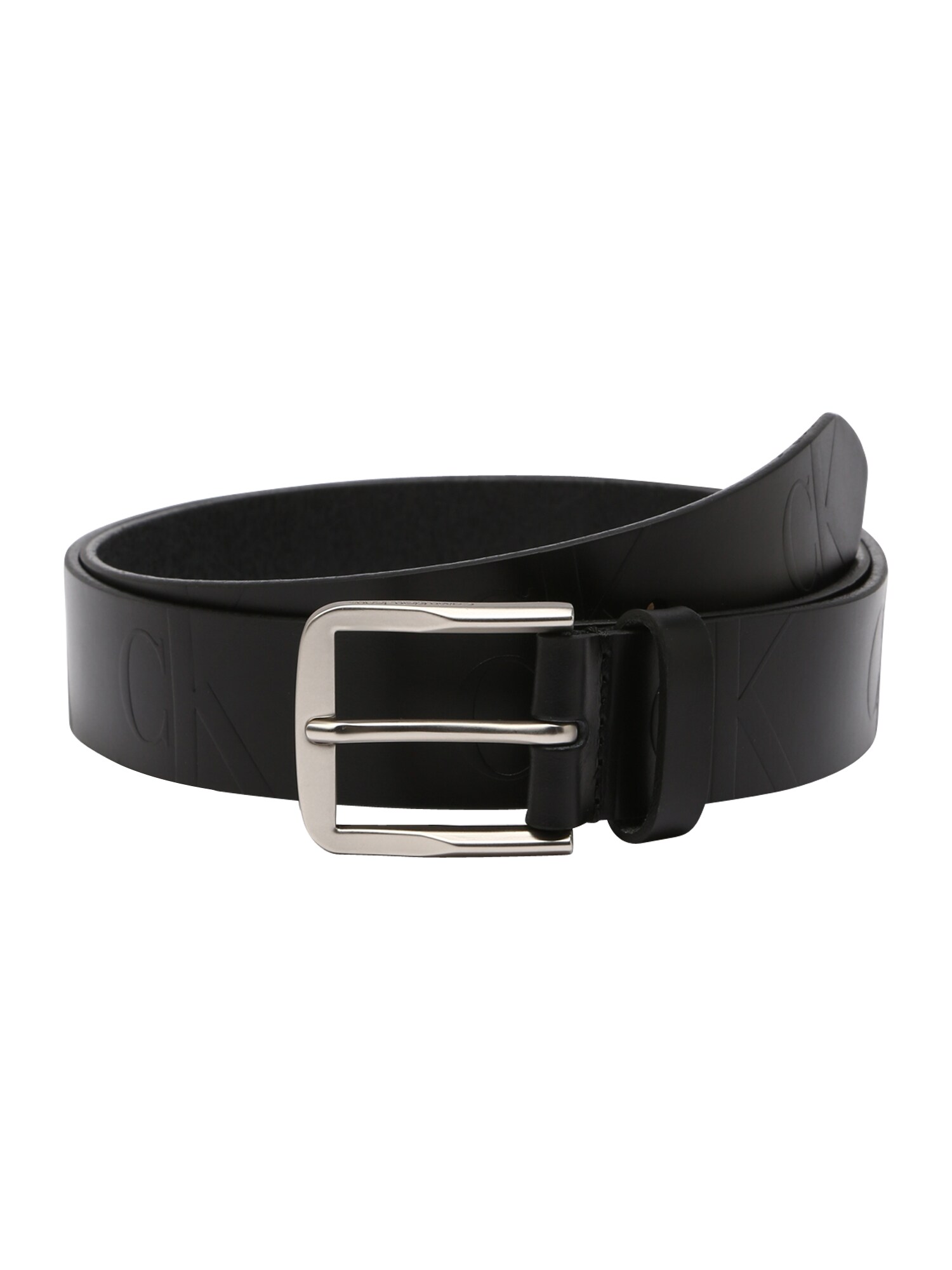 Calvin Klein Jeans Calvin Klein Jeans Gürtel schwarz