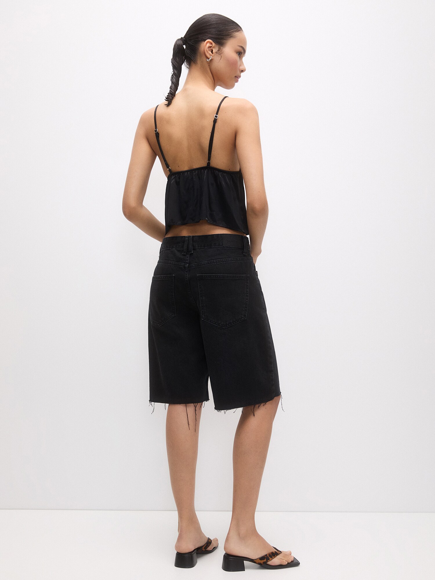 Thumbnail - Pull&Bear Top