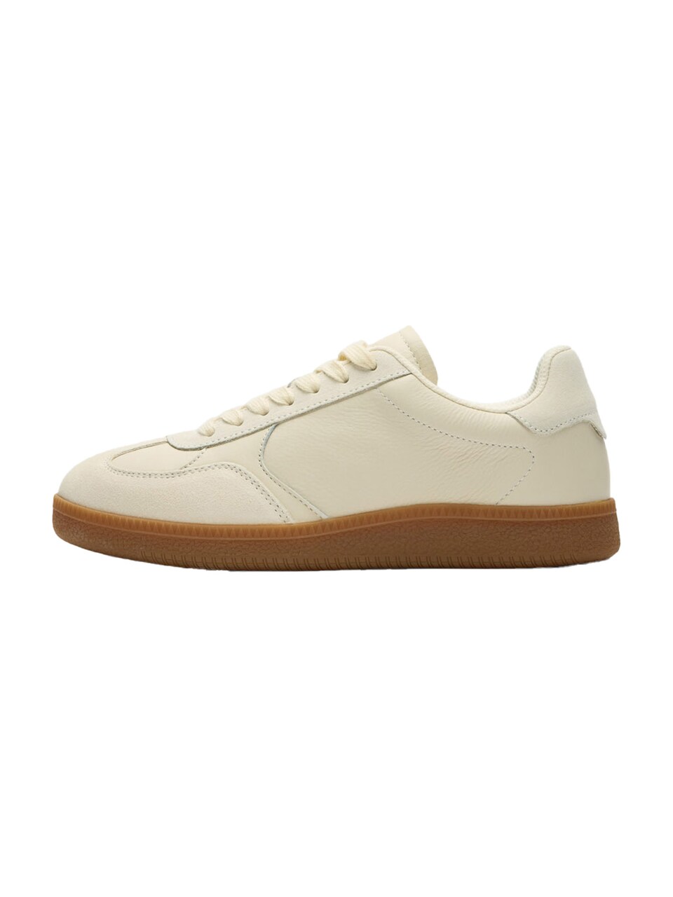 Låg sneaker
