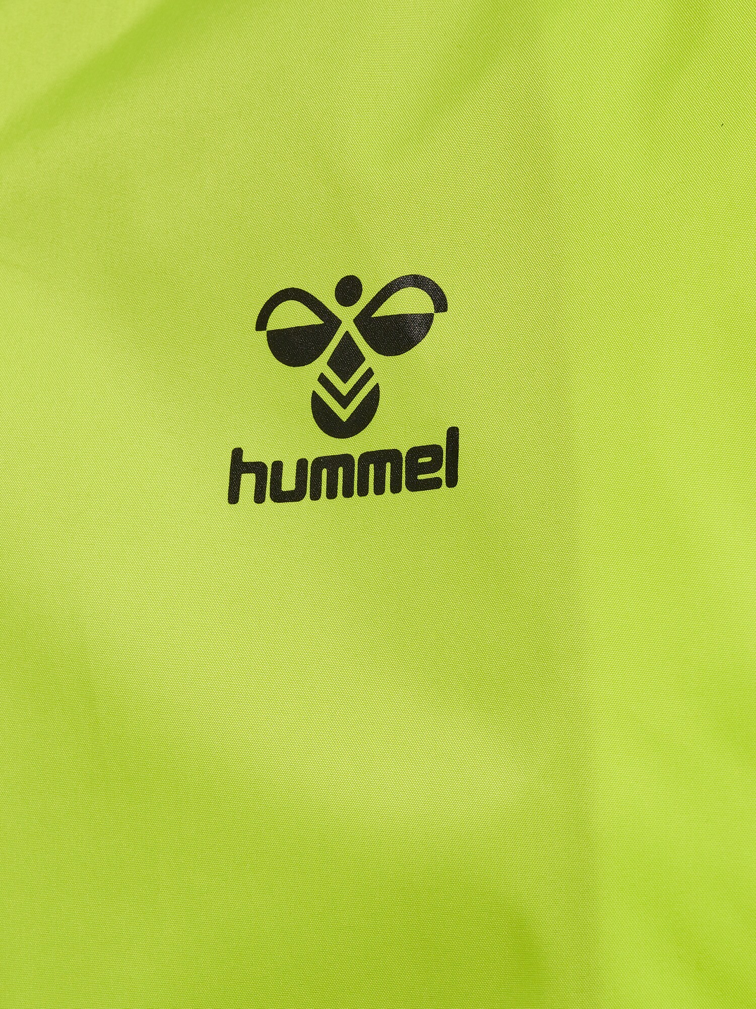 Thumbnail - Hummel Jacke