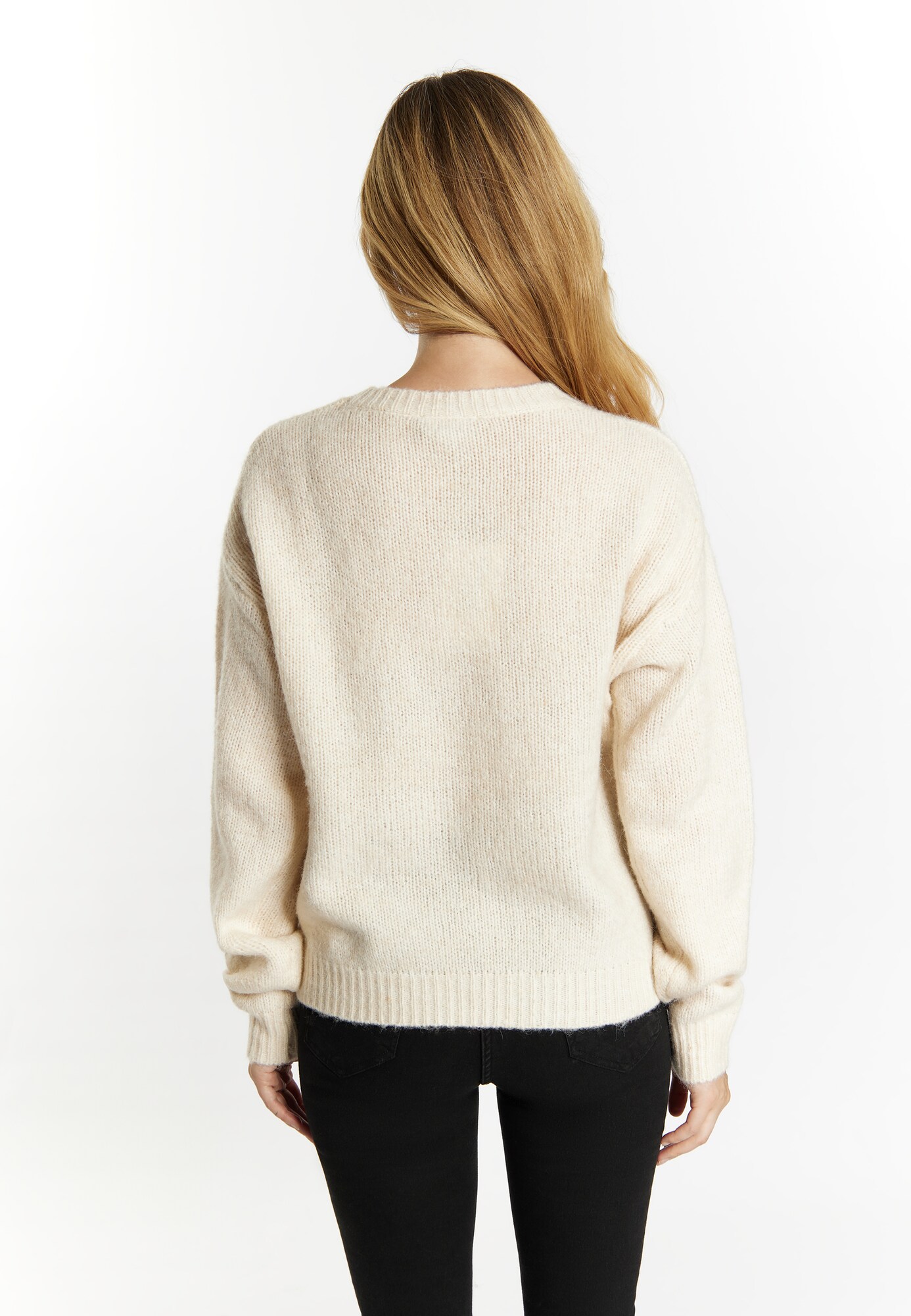 Thumbnail - Usha Pullover