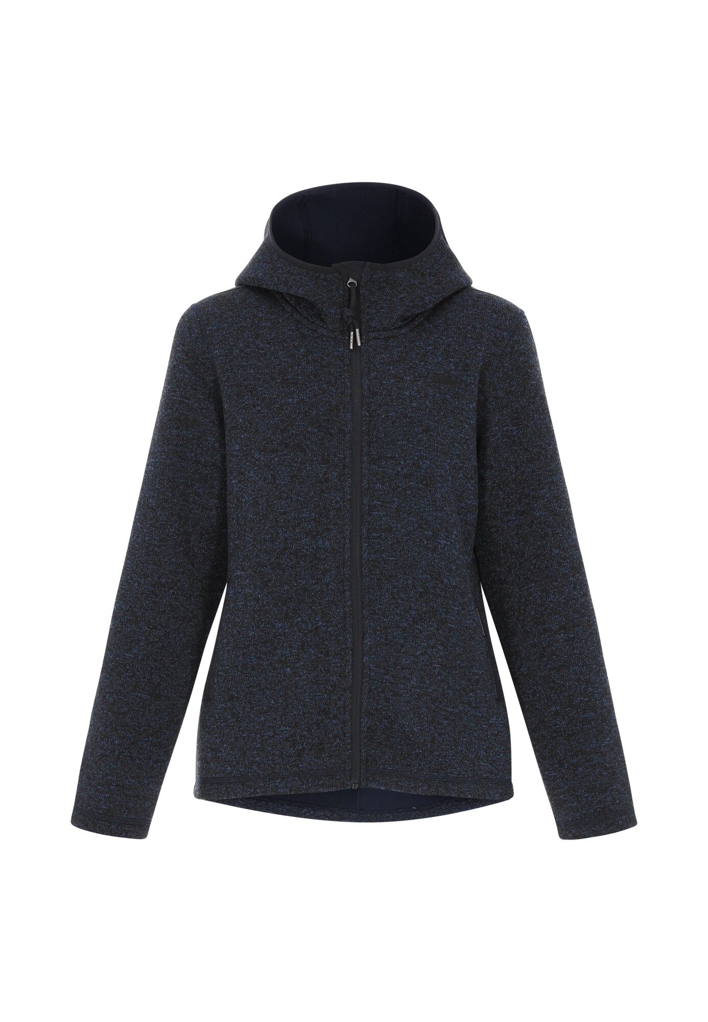 Schmuddelwedda Jachetă  fleece  bleumarin