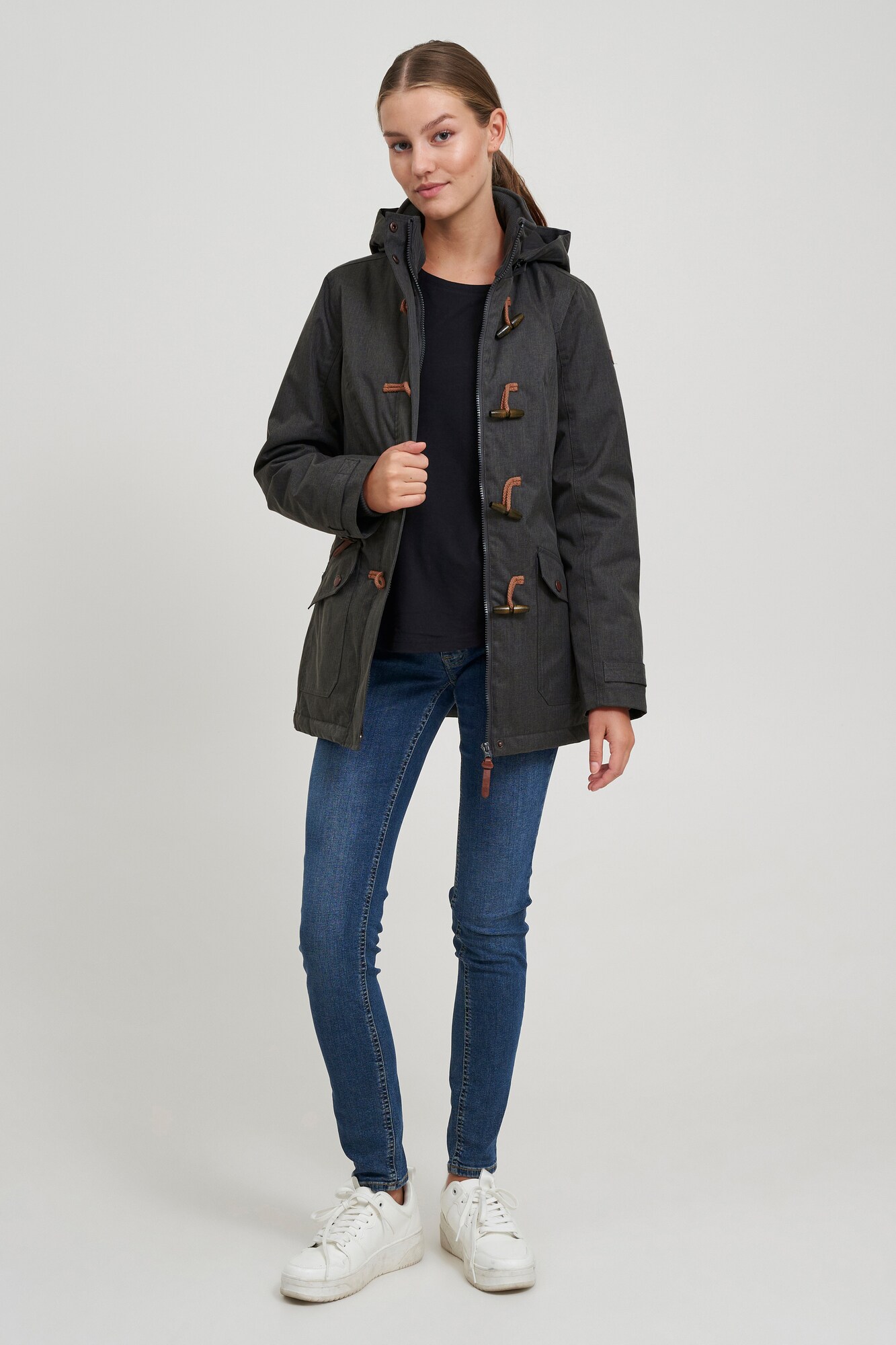 Thumbnail - Oxmo Jacke BROOKE