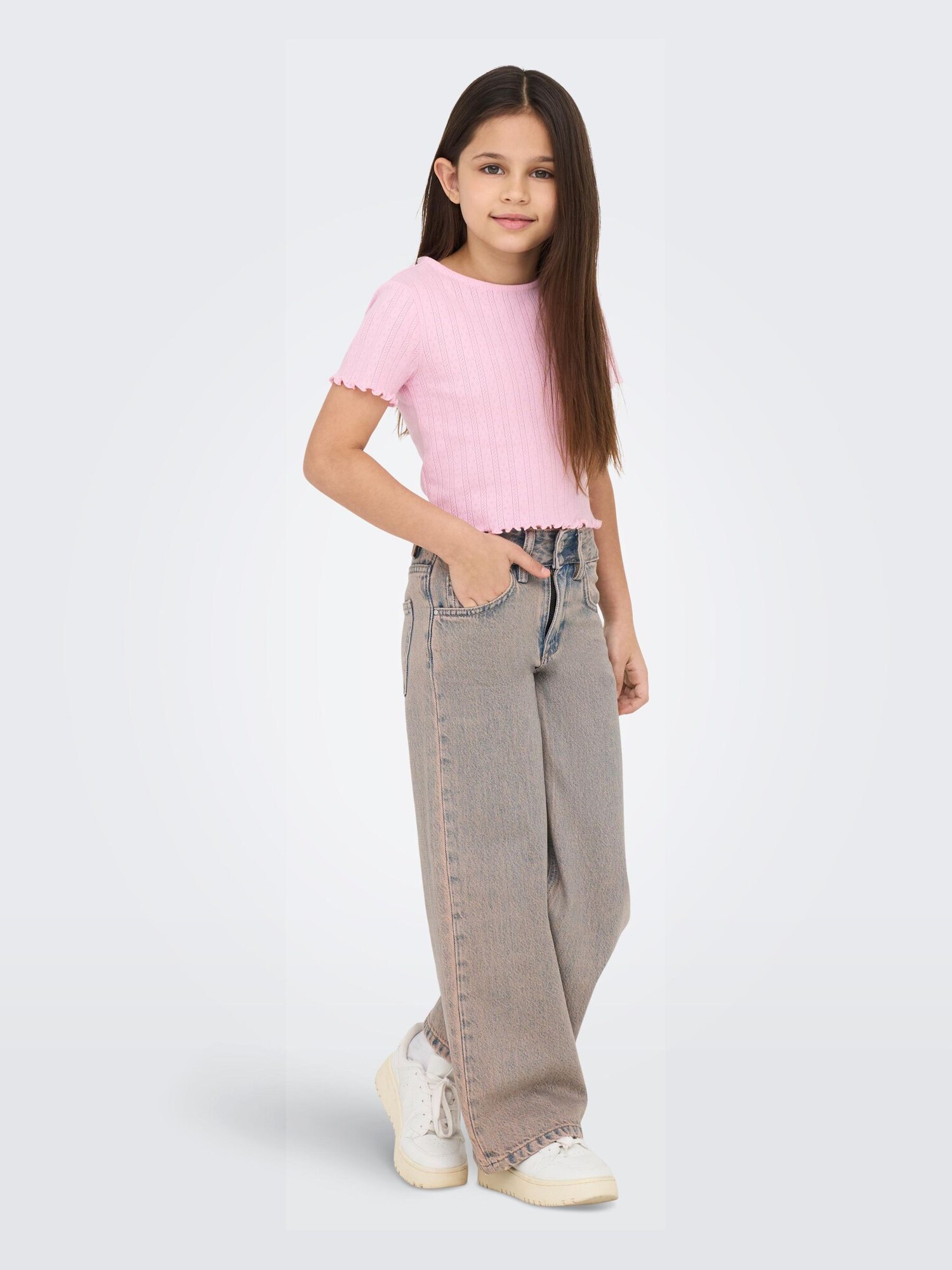 Thumbnail - ONLY GIRLS T-Shirt