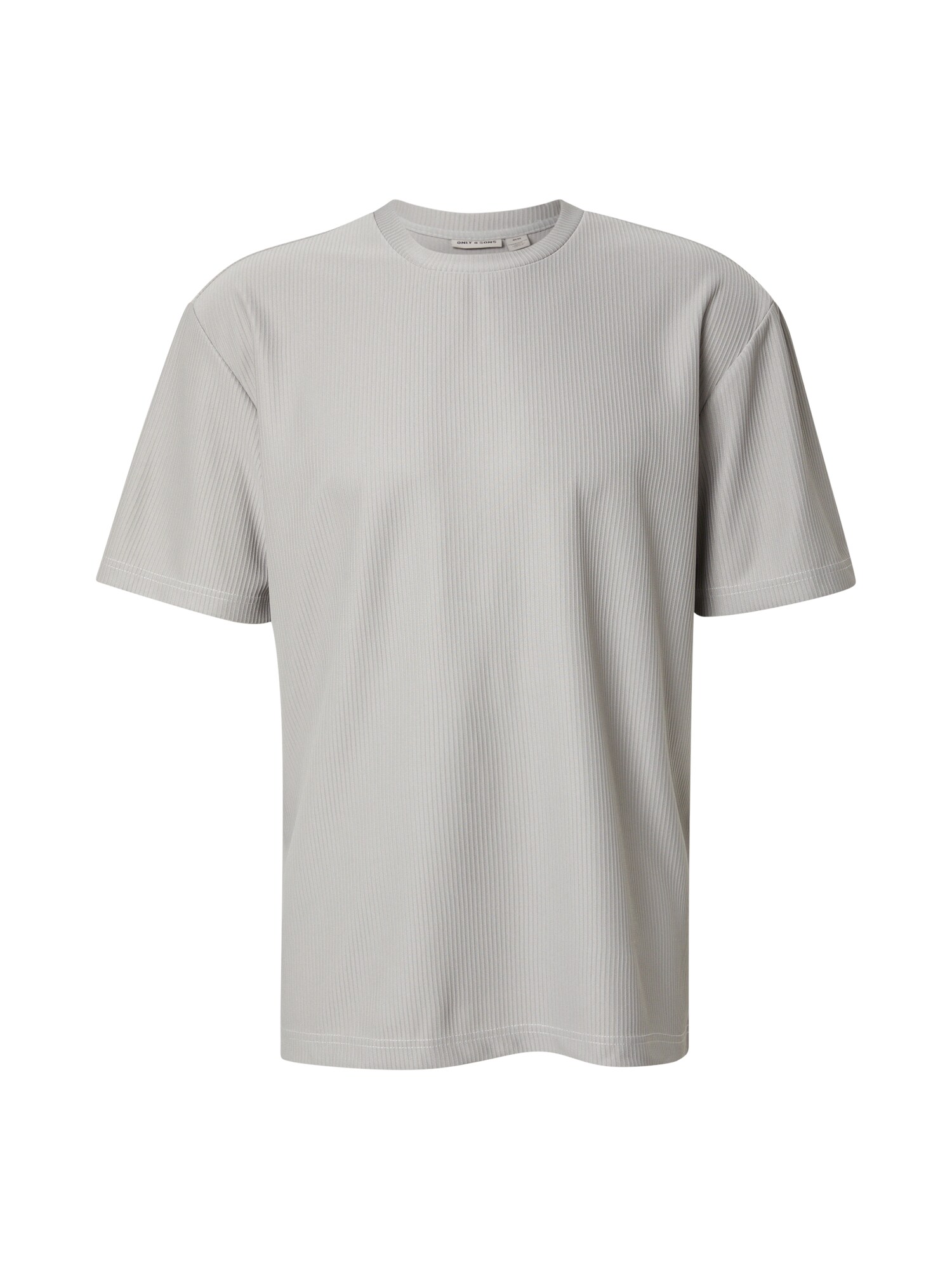 Only & Sons Tricou ONSFRED  gri