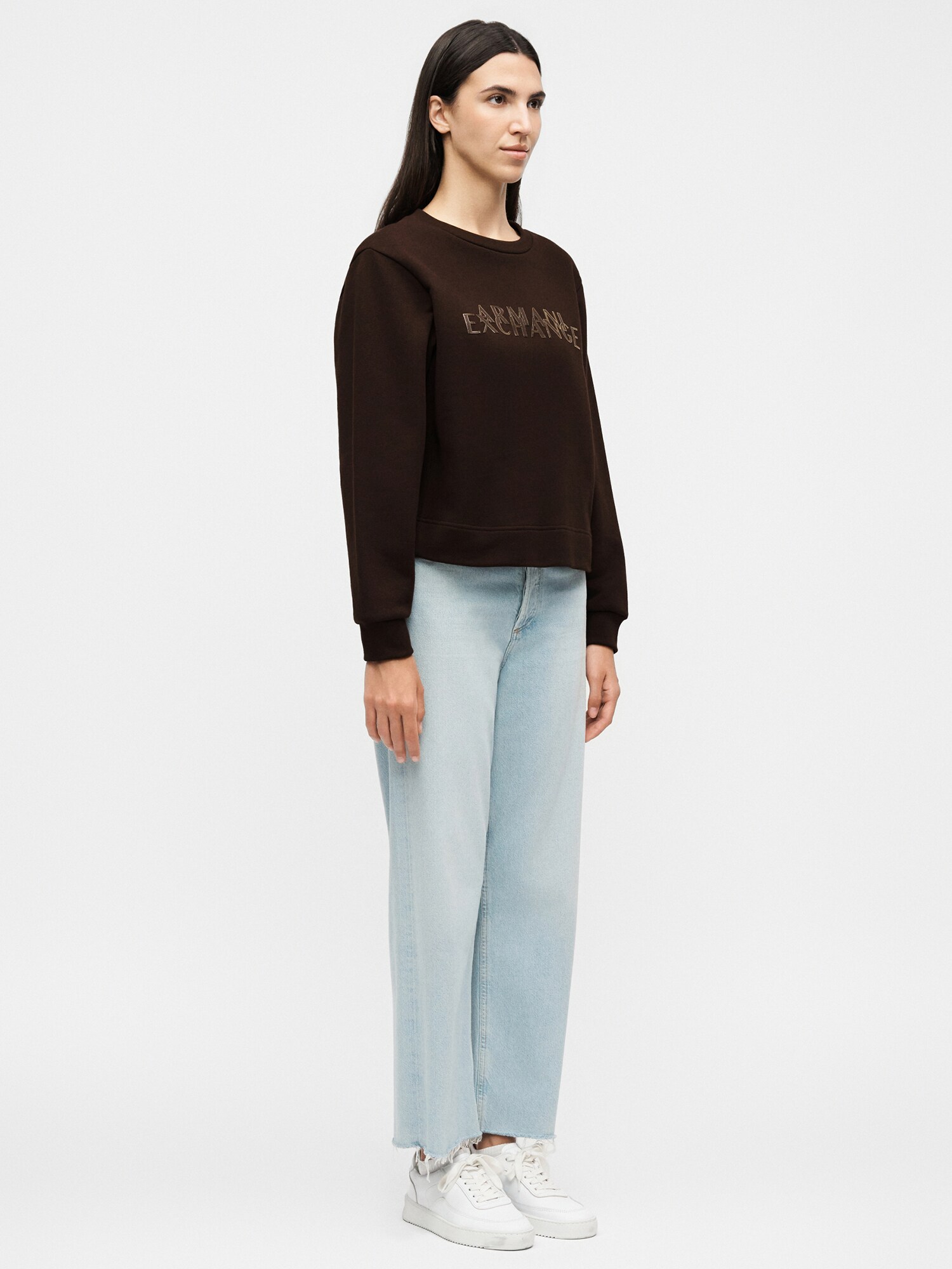 Armani Exchange Sudadera Xw002402_af25528 – imagen 2