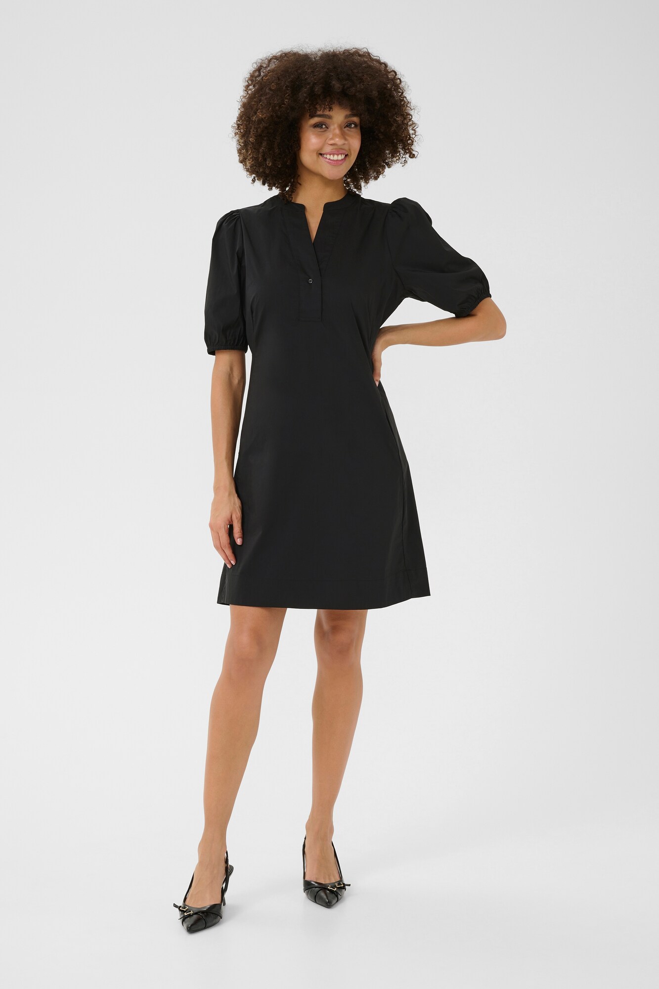 Thumbnail - Kleid 'Obla Antoinett'