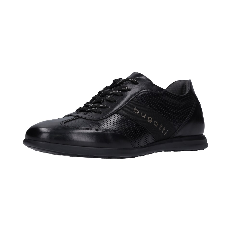 Låg sneaker
