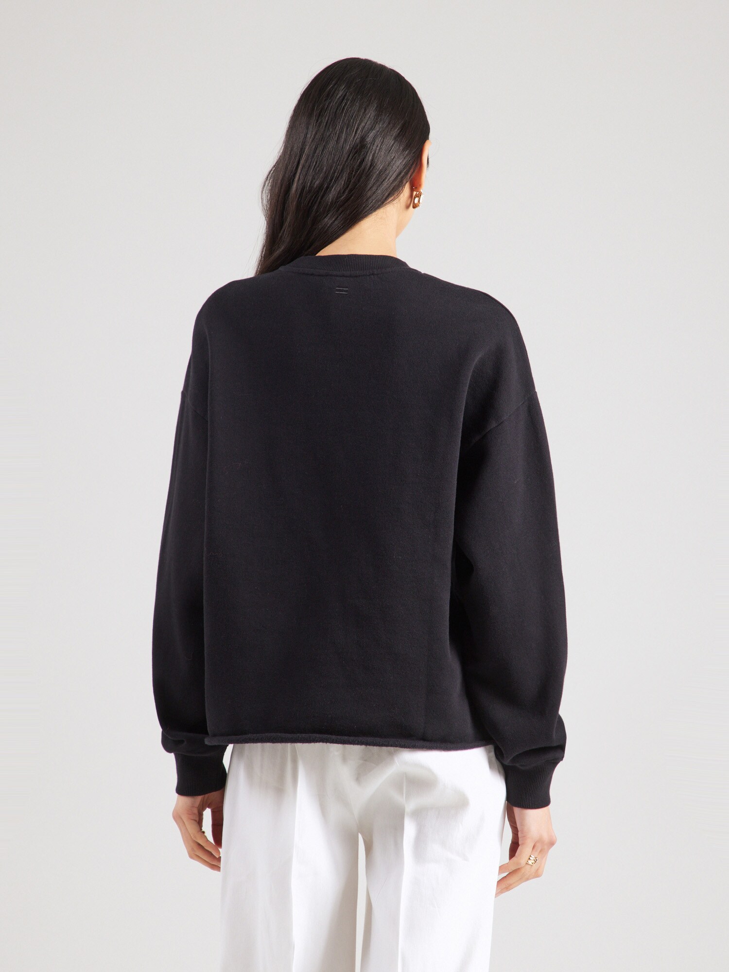 Thumbnail - 10Days Sweatshirt (GOTS)