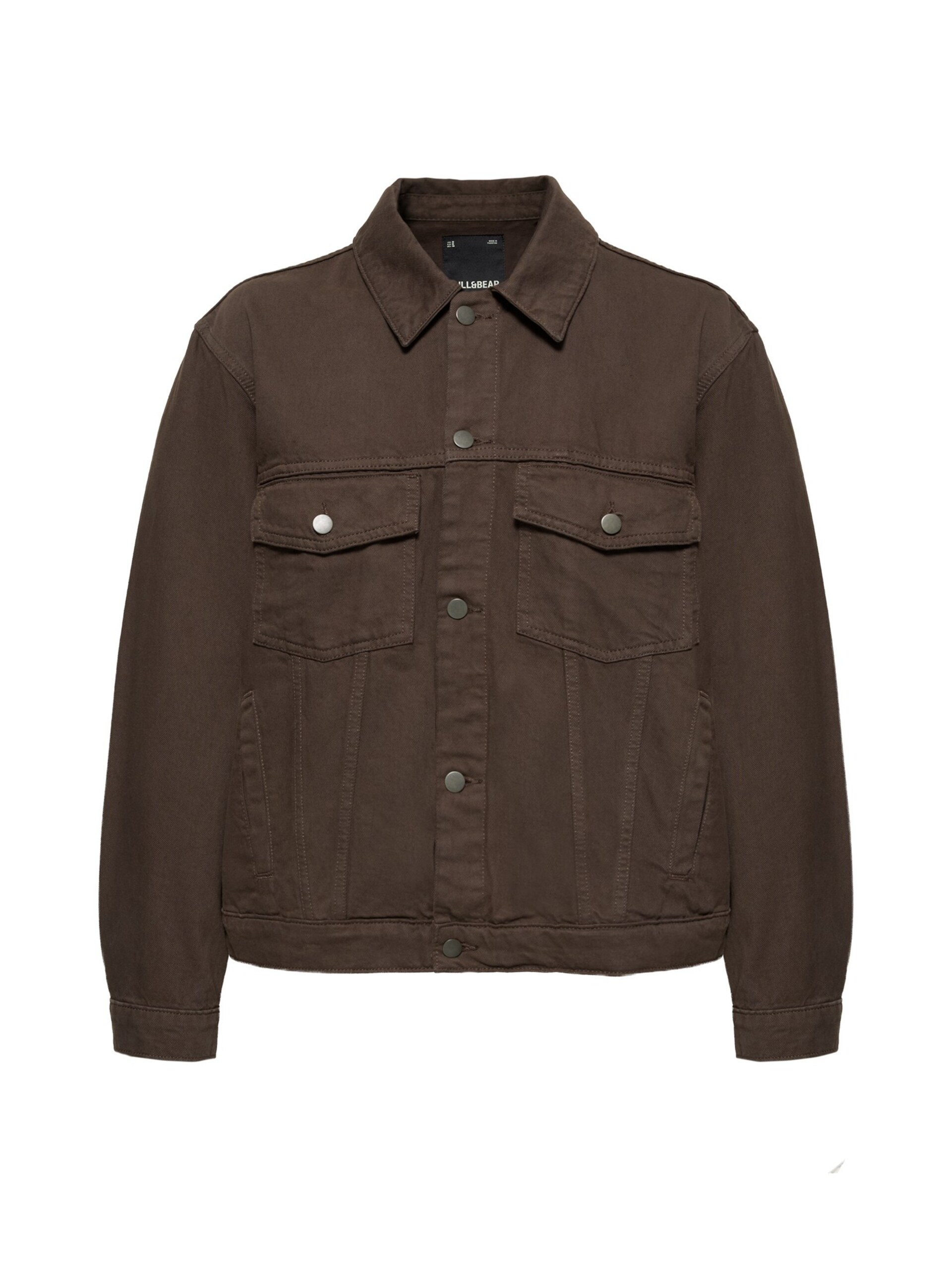 Pull & Bear Övergångsjacka herr