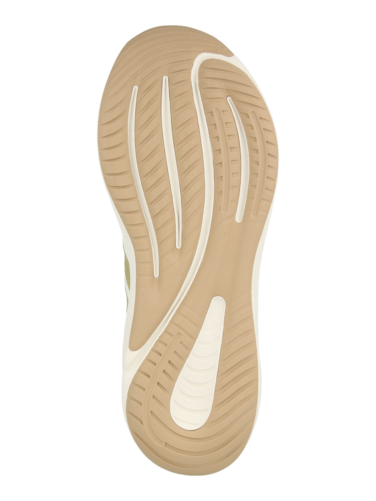 ADIDAS PERFORMANCE Zapatillas de running 'SUPERNOVA EASE 2'  arena / oro – imagen 3