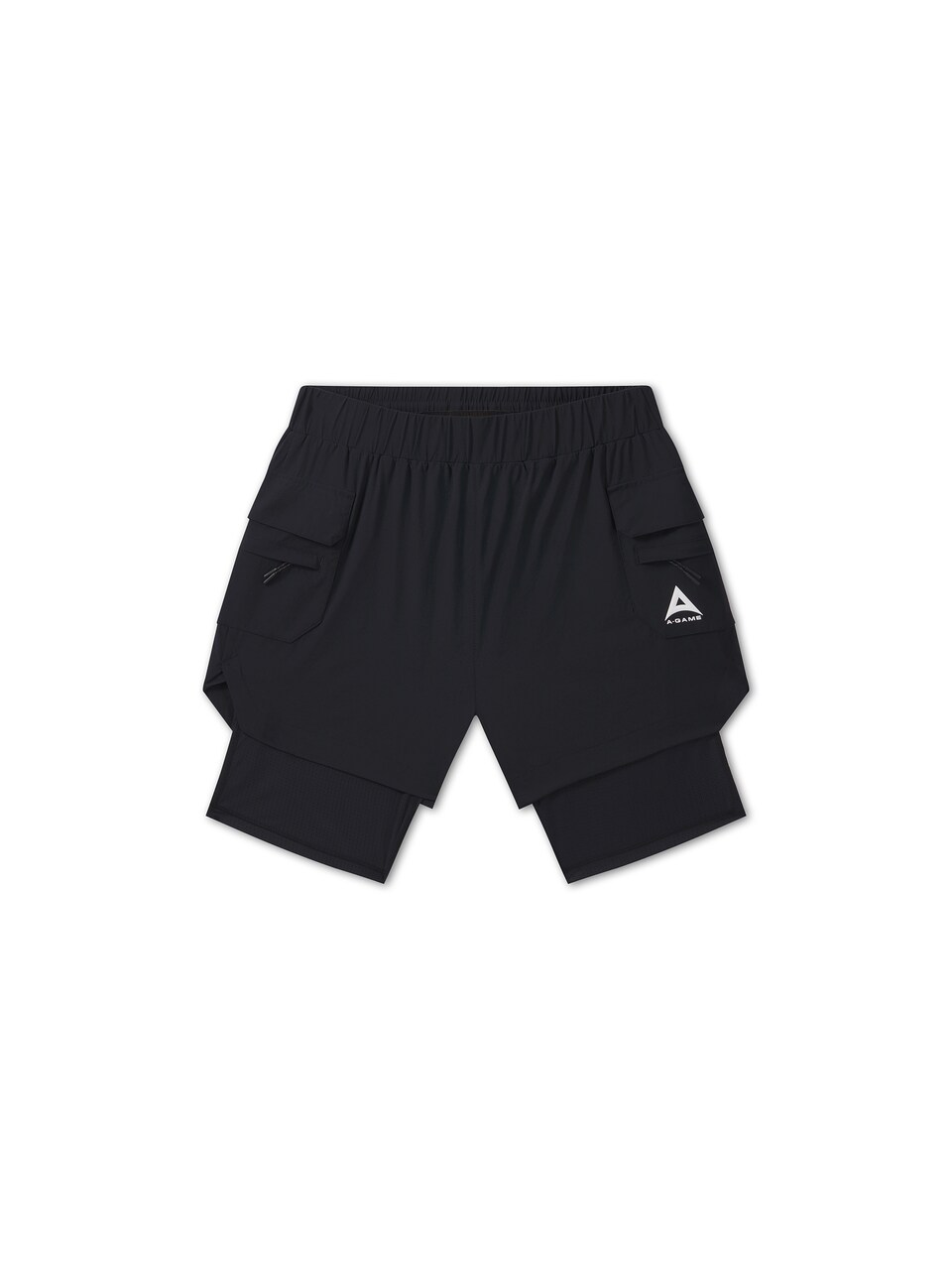 Sportbyxa 'Dual'