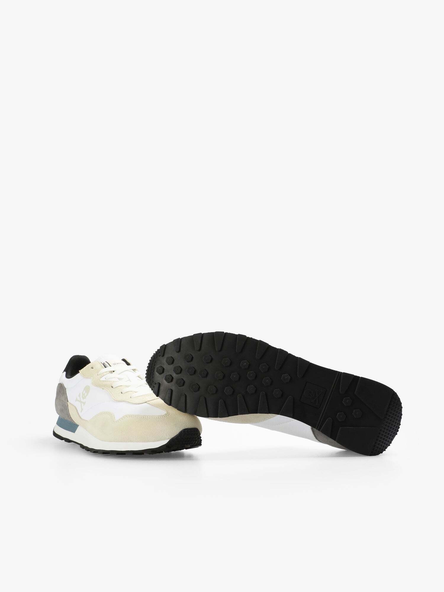 Thumbnail - Scalpers Nuprax Sneakers