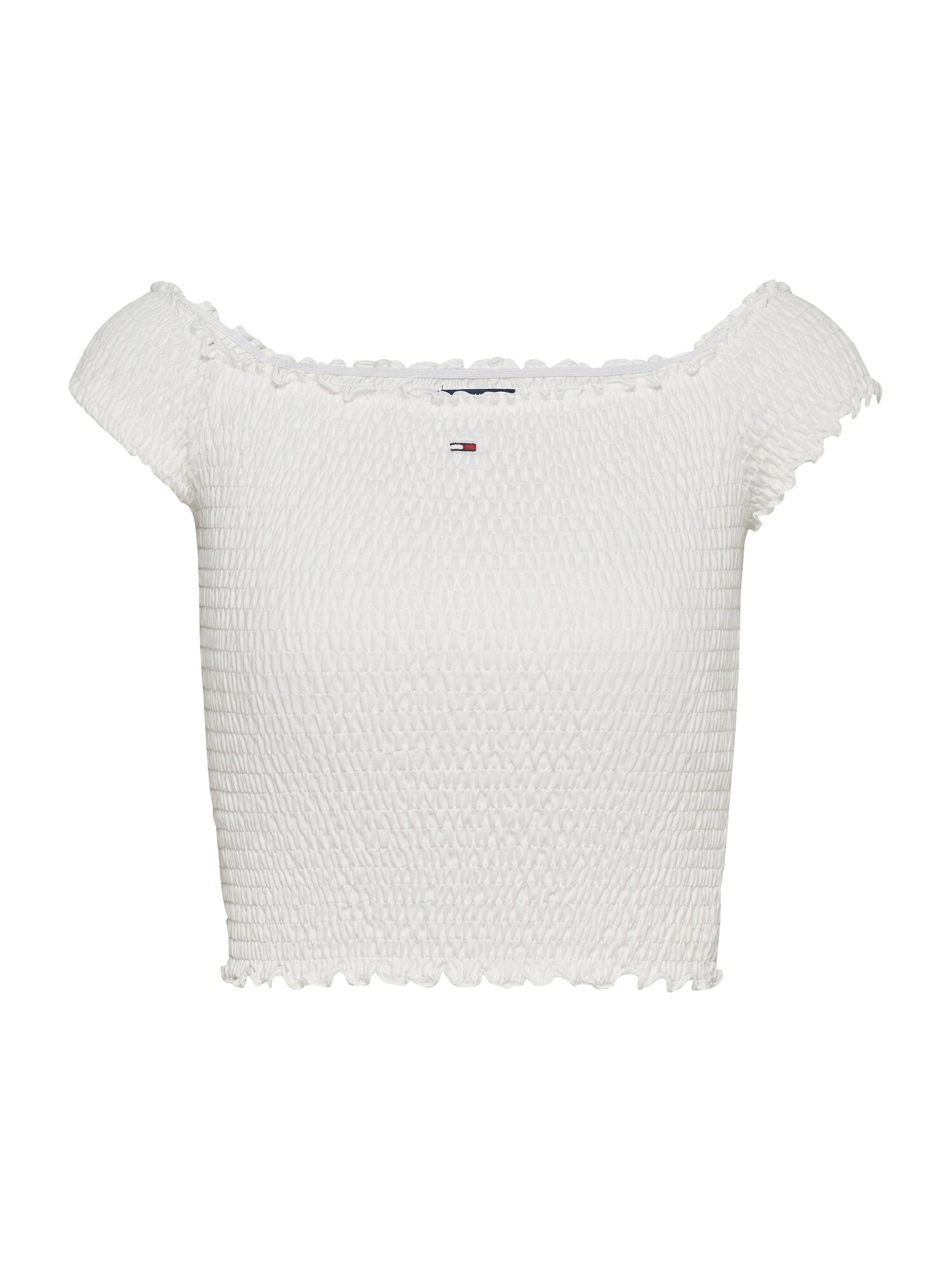 Tommy Jeans Top  alb