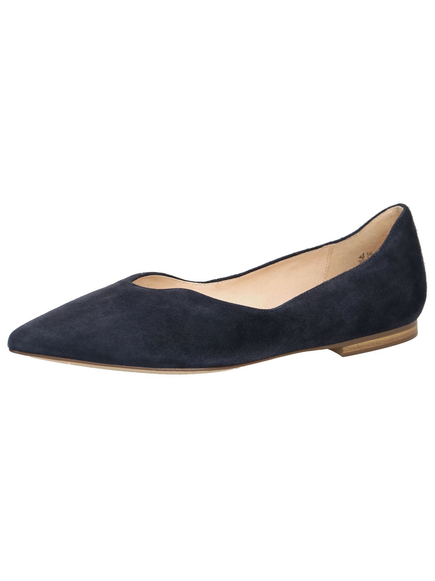 Caprice CAPRICE Ballerina blau / dunkelblau