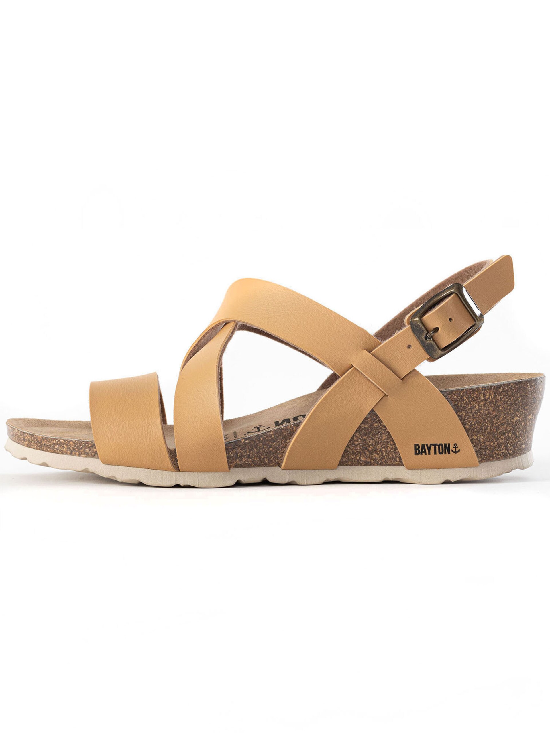 Bayton Sandal 'Berga' sandaler dam
