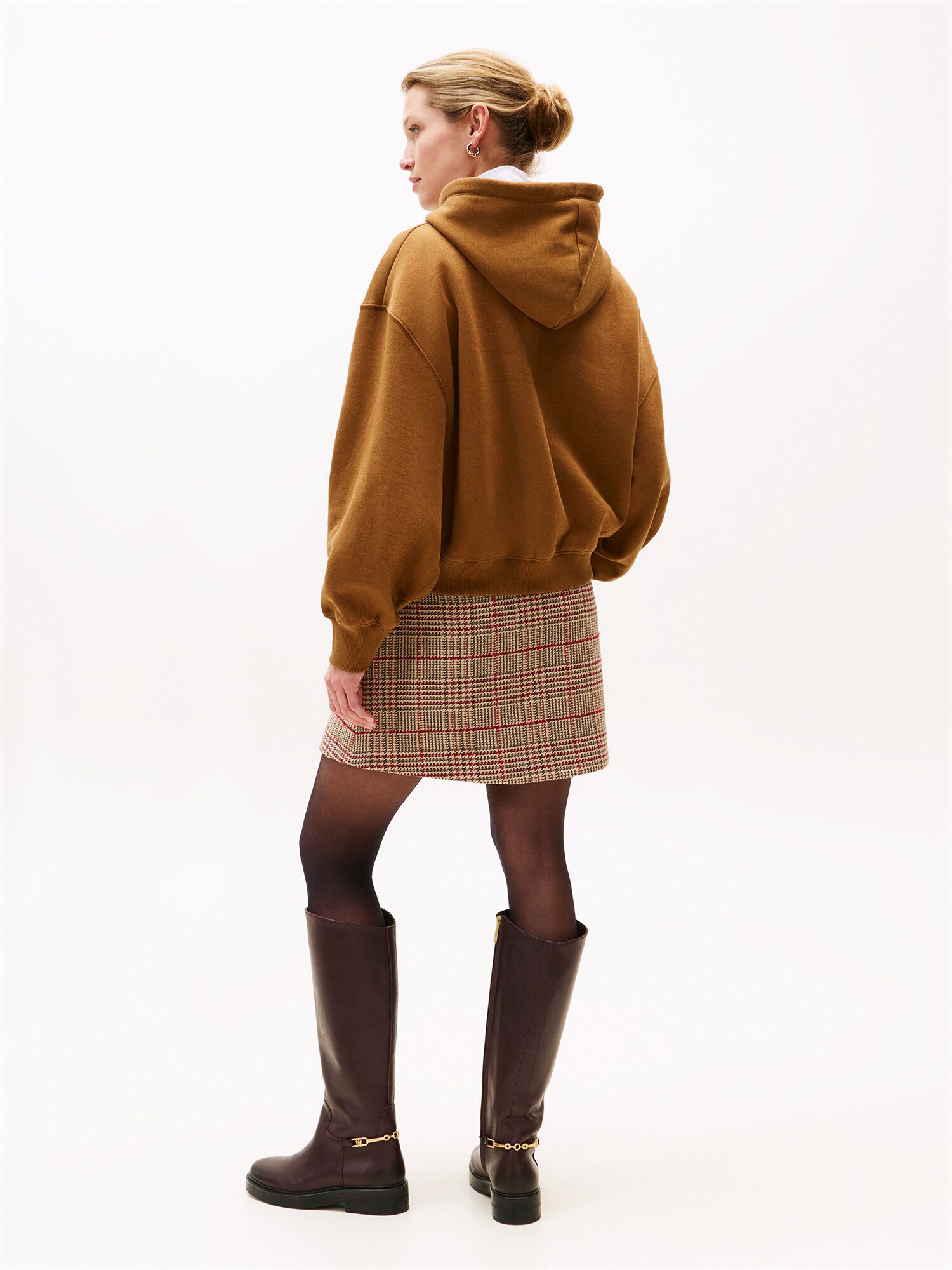 Thumbnail - TOMMY HILFIGER Sweatshirt CLASSIC