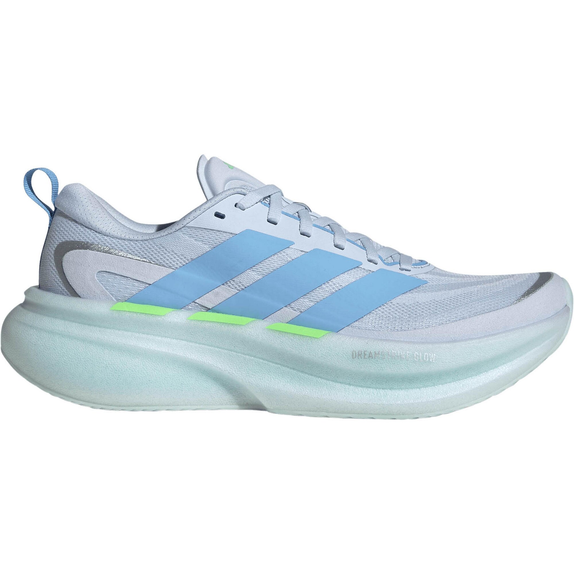 Zapatillas de Running Adidas Supernova Glide W KJ8770 Sky