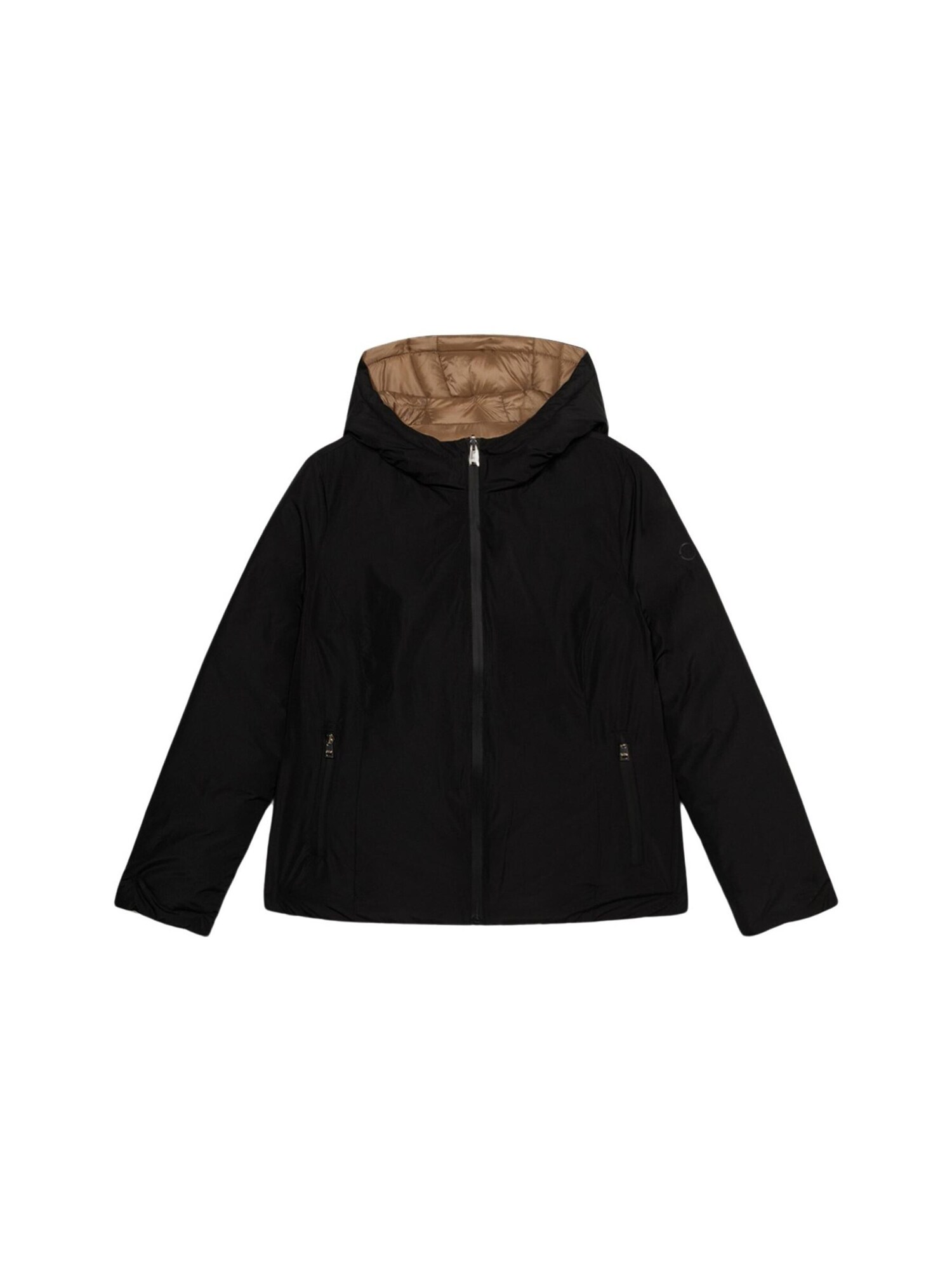 oltre Chaqueta de invierno  negro