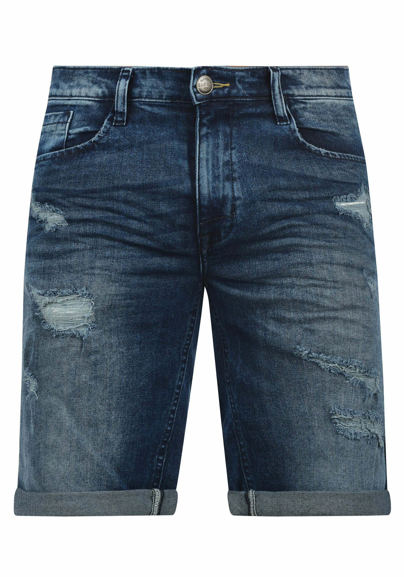 BLEND Vaquero 'Deniz' azul denim