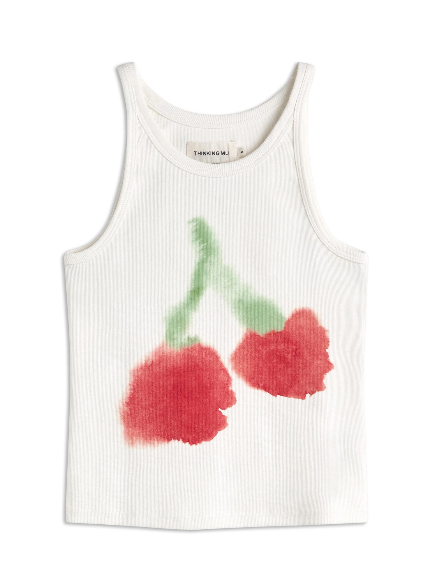 Thinking MU Top 'HARRIET'  off-bela