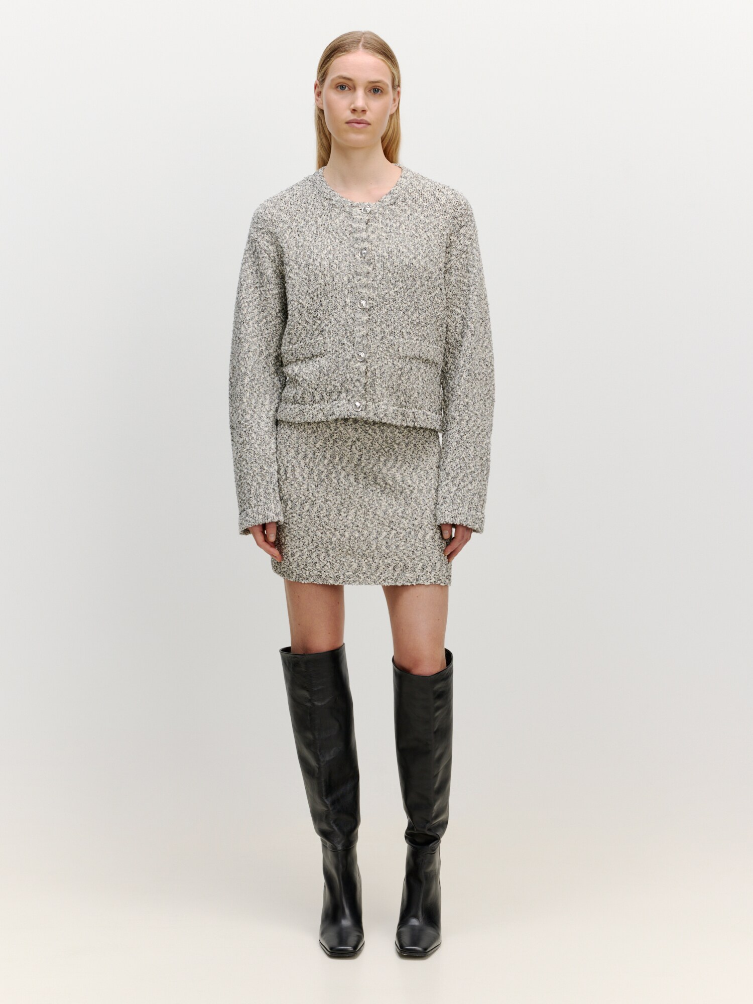 Thumbnail - Strickjacke 'Ida'